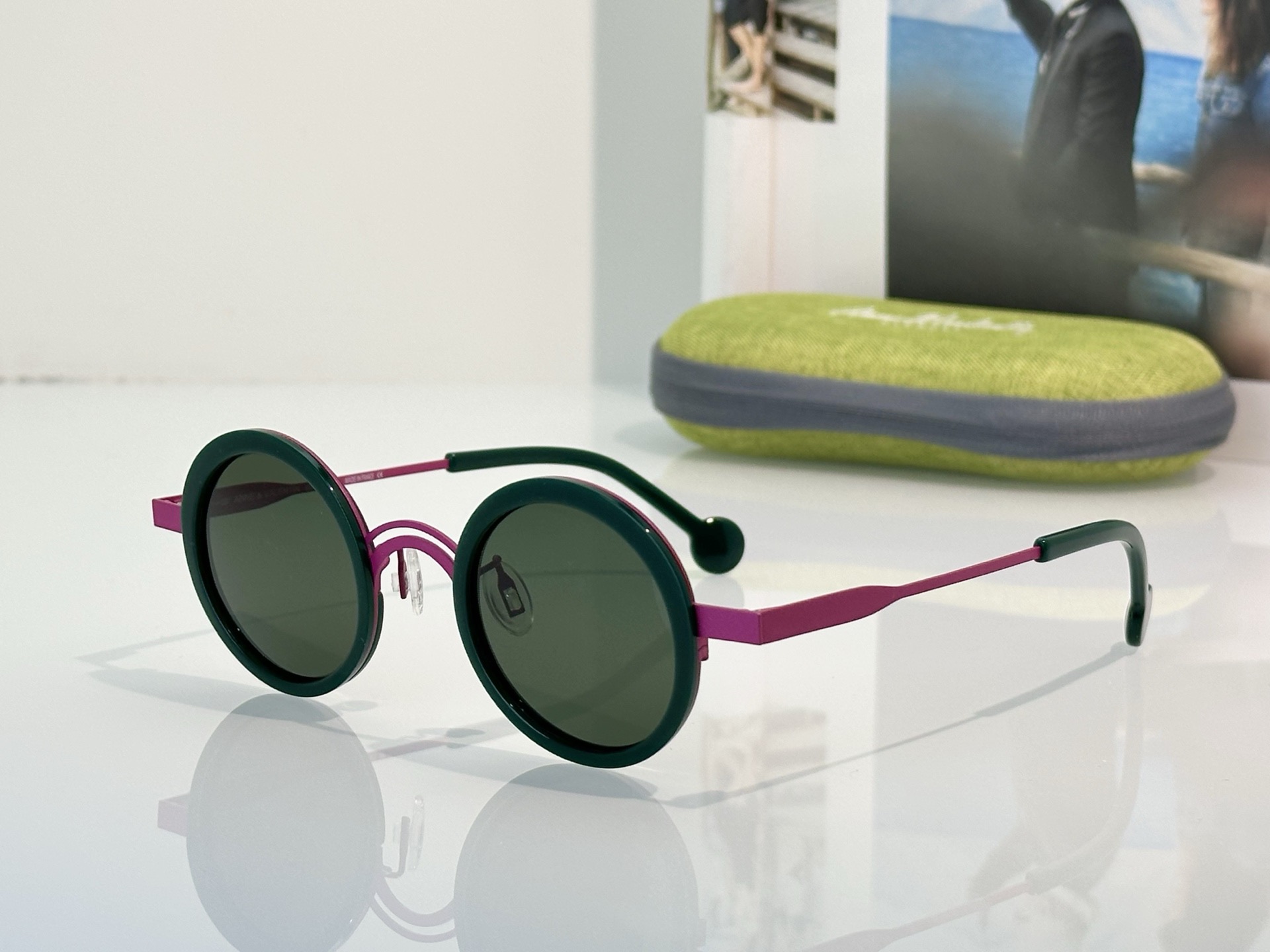 Prescription glasses, sunglasses,BelightOptical