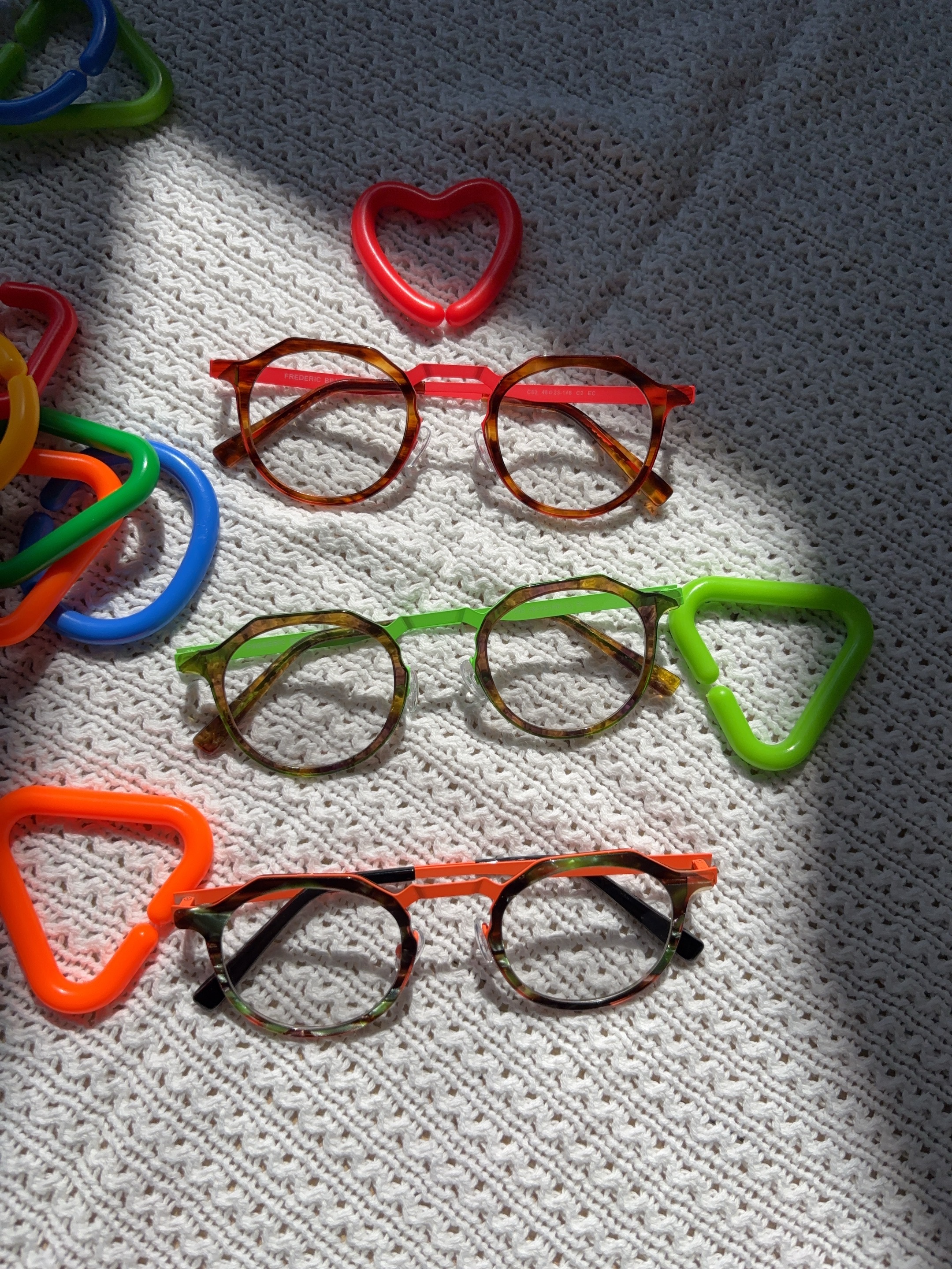 Prescription glasses, sunglasses,BelightOptical