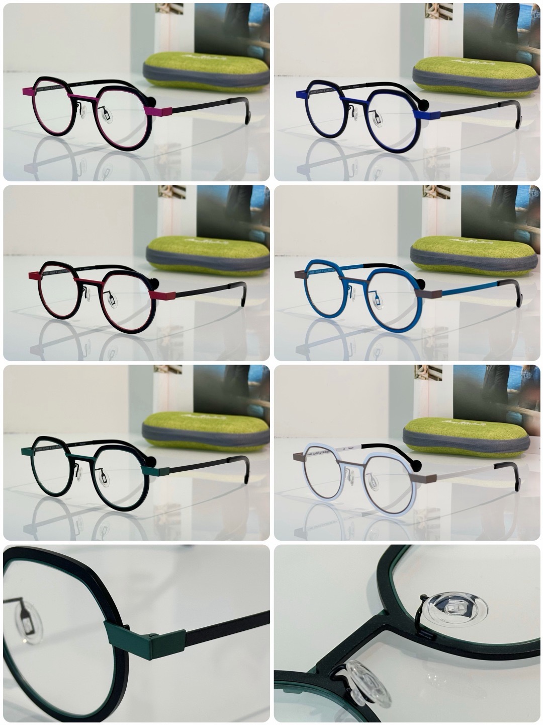 Prescription glasses, sunglasses,BelightOptical