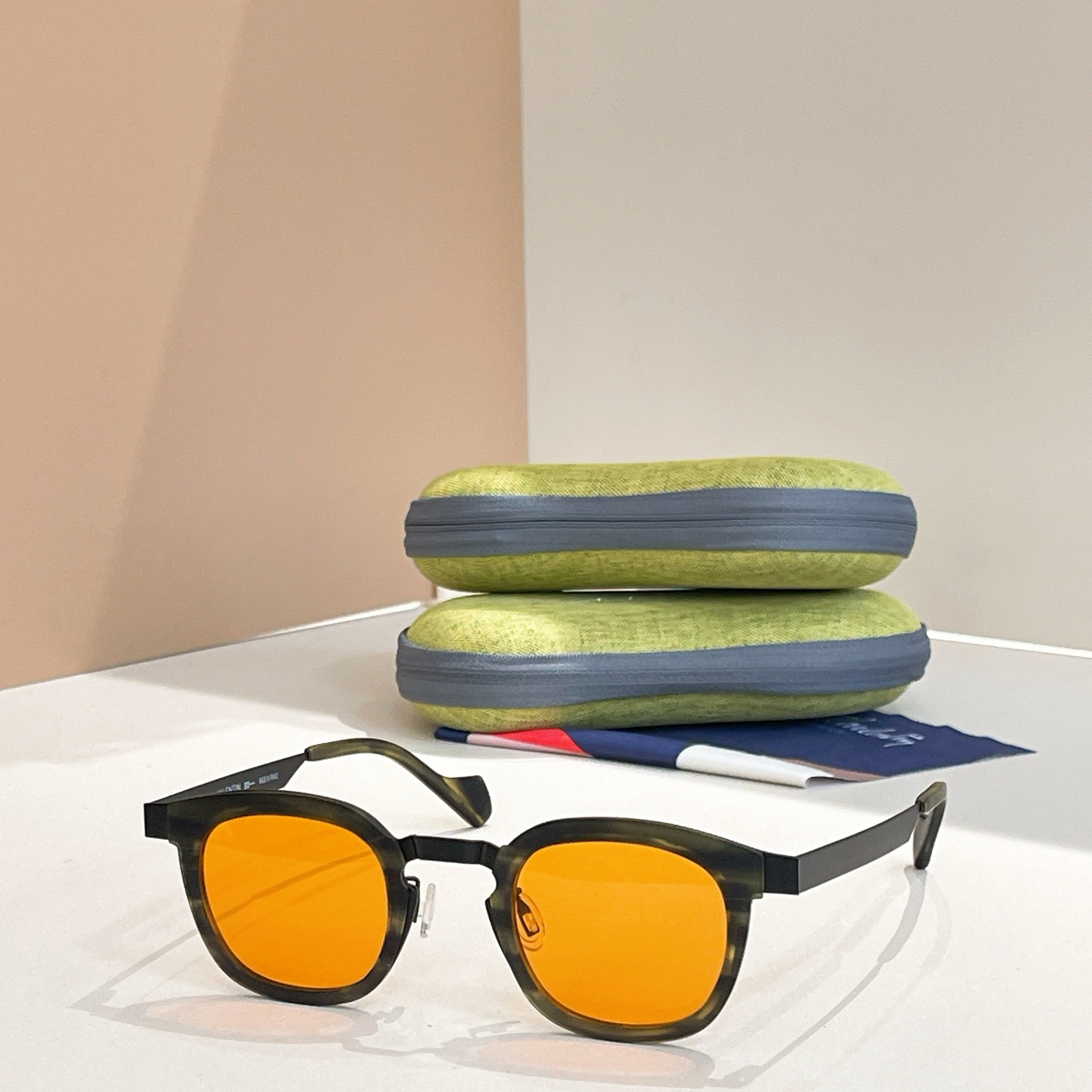 Prescription glasses, sunglasses,BelightOptical