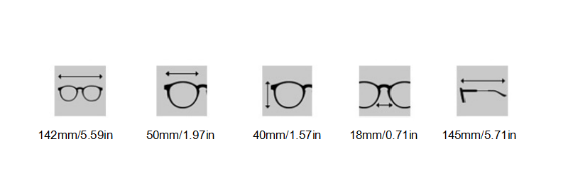 Prescription glasses, sunglasses,BelightOptical