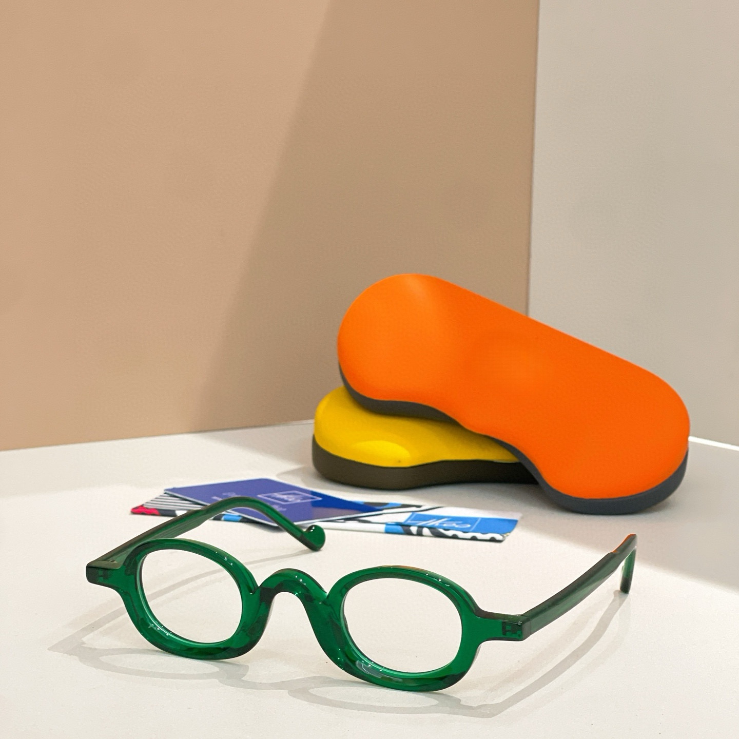 Prescription glasses, sunglasses,BelightOptical