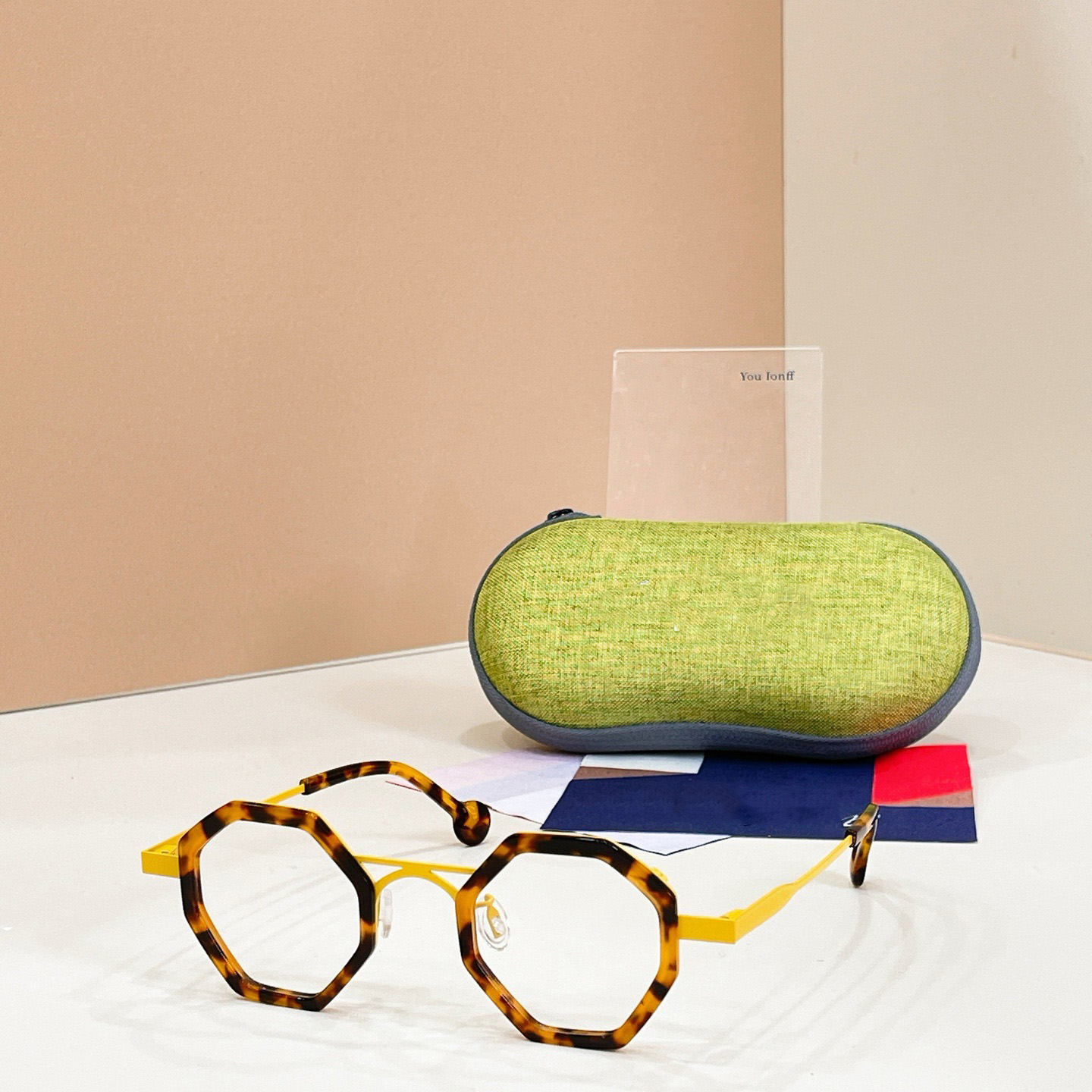 Prescription glasses, sunglasses,BelightOptical