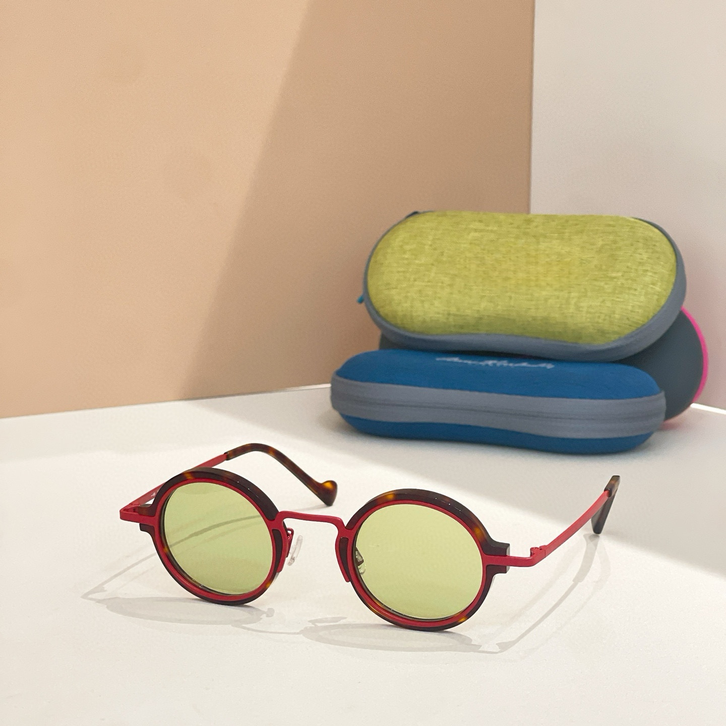 Prescription glasses, sunglasses,BelightOptical