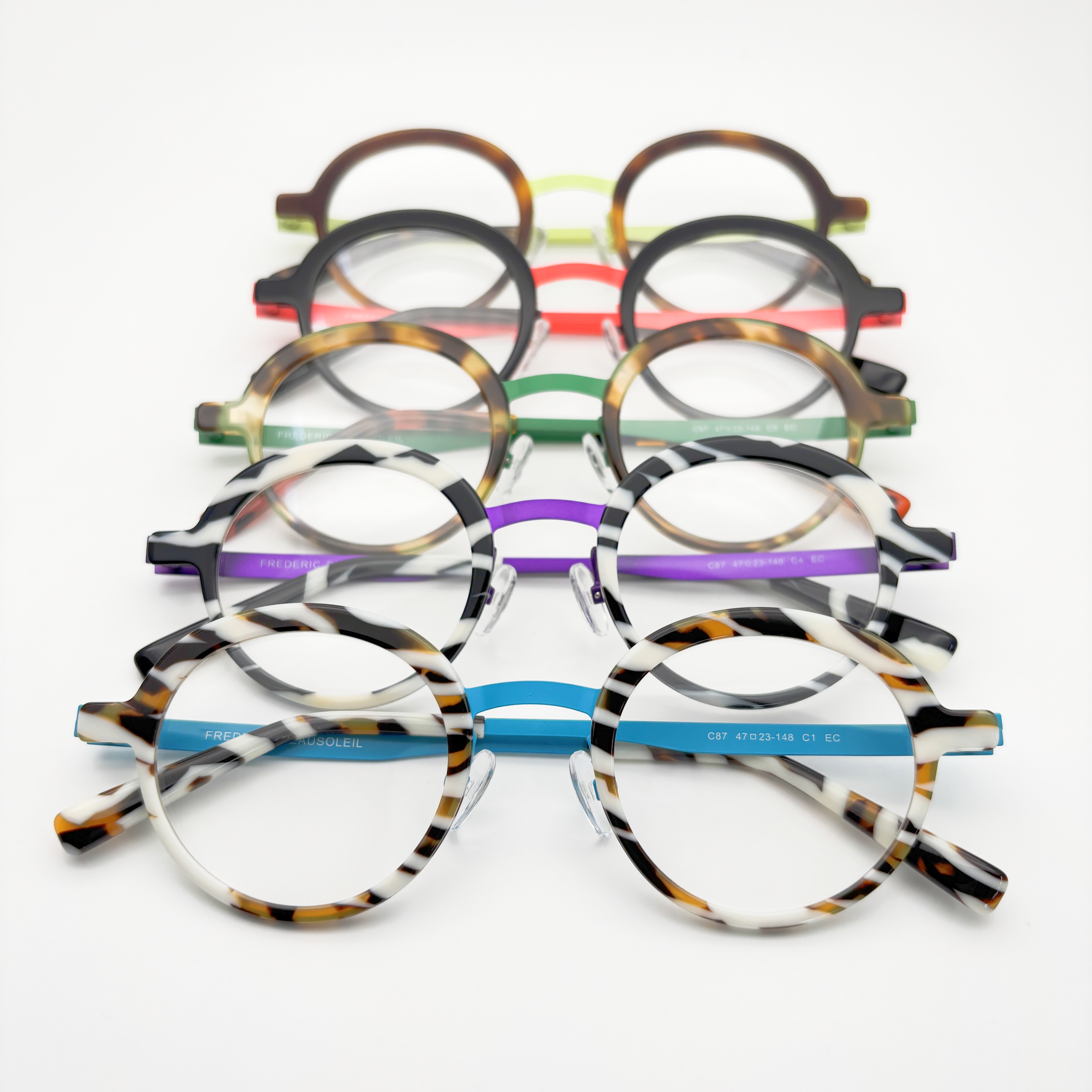 Prescription glasses, sunglasses,BelightOptical