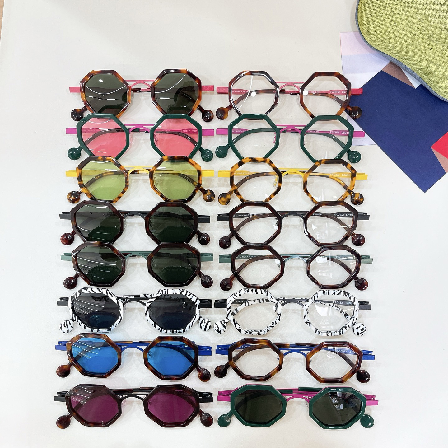 Prescription glasses, sunglasses,BelightOptical