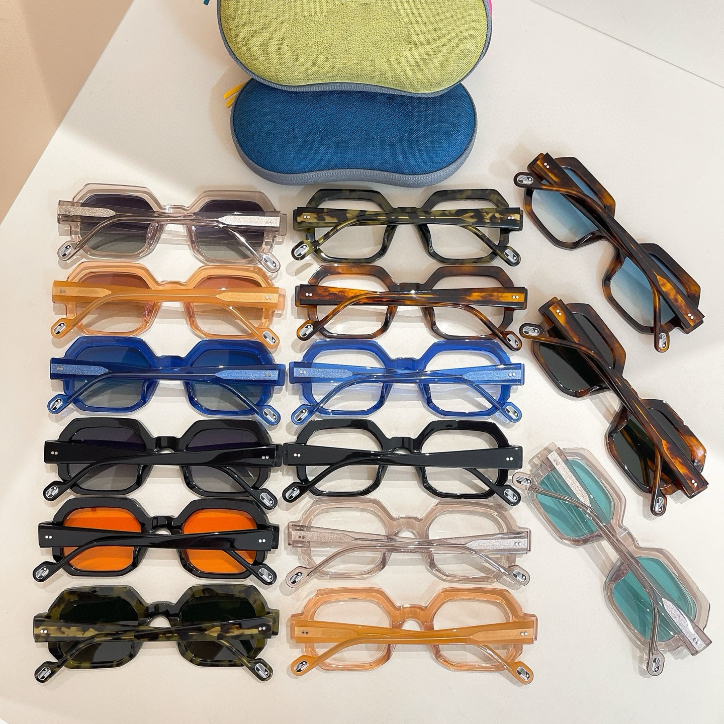 Prescription glasses, sunglasses,BelightOptical