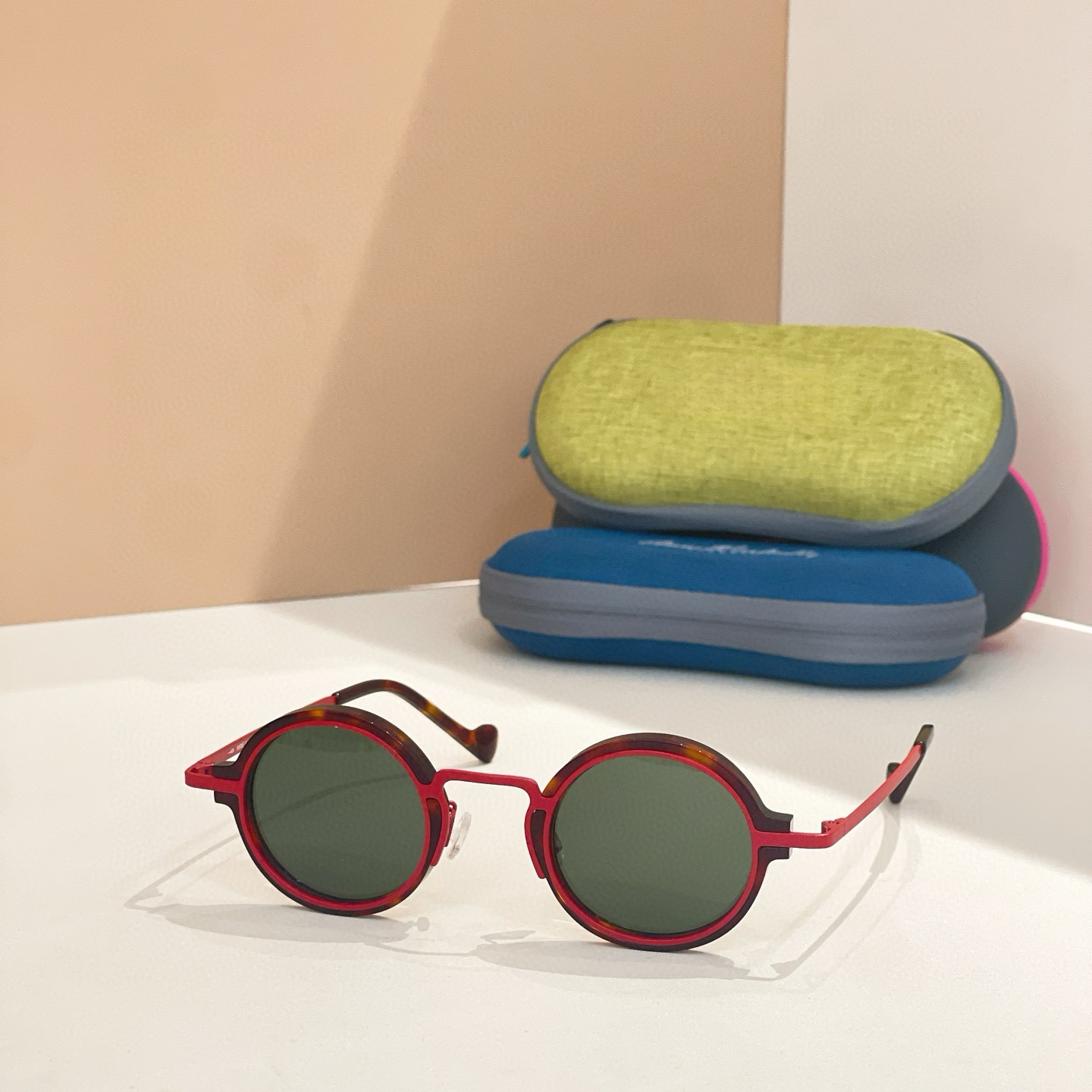 Prescription glasses, sunglasses,BelightOptical