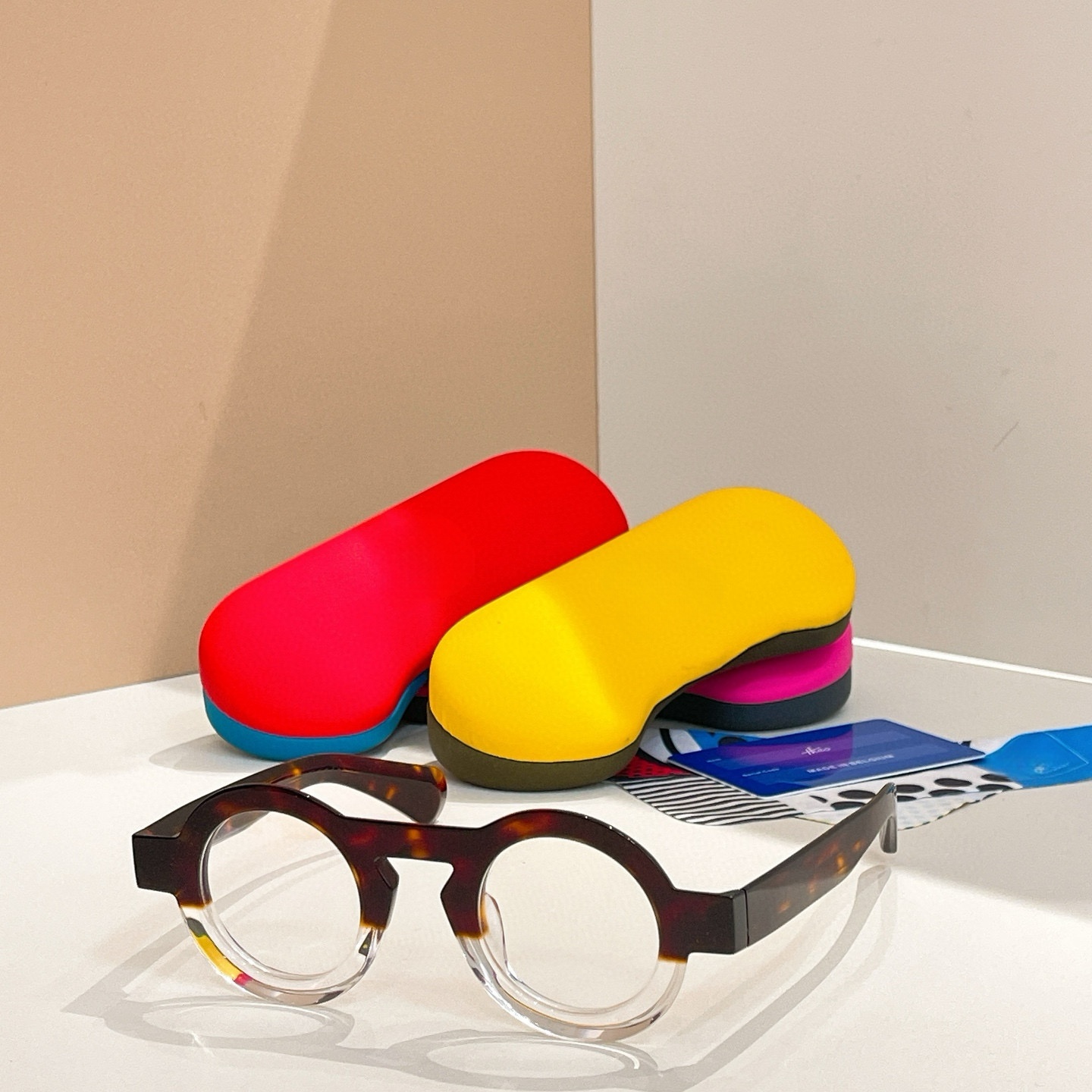 Prescription glasses, sunglasses,BelightOptical