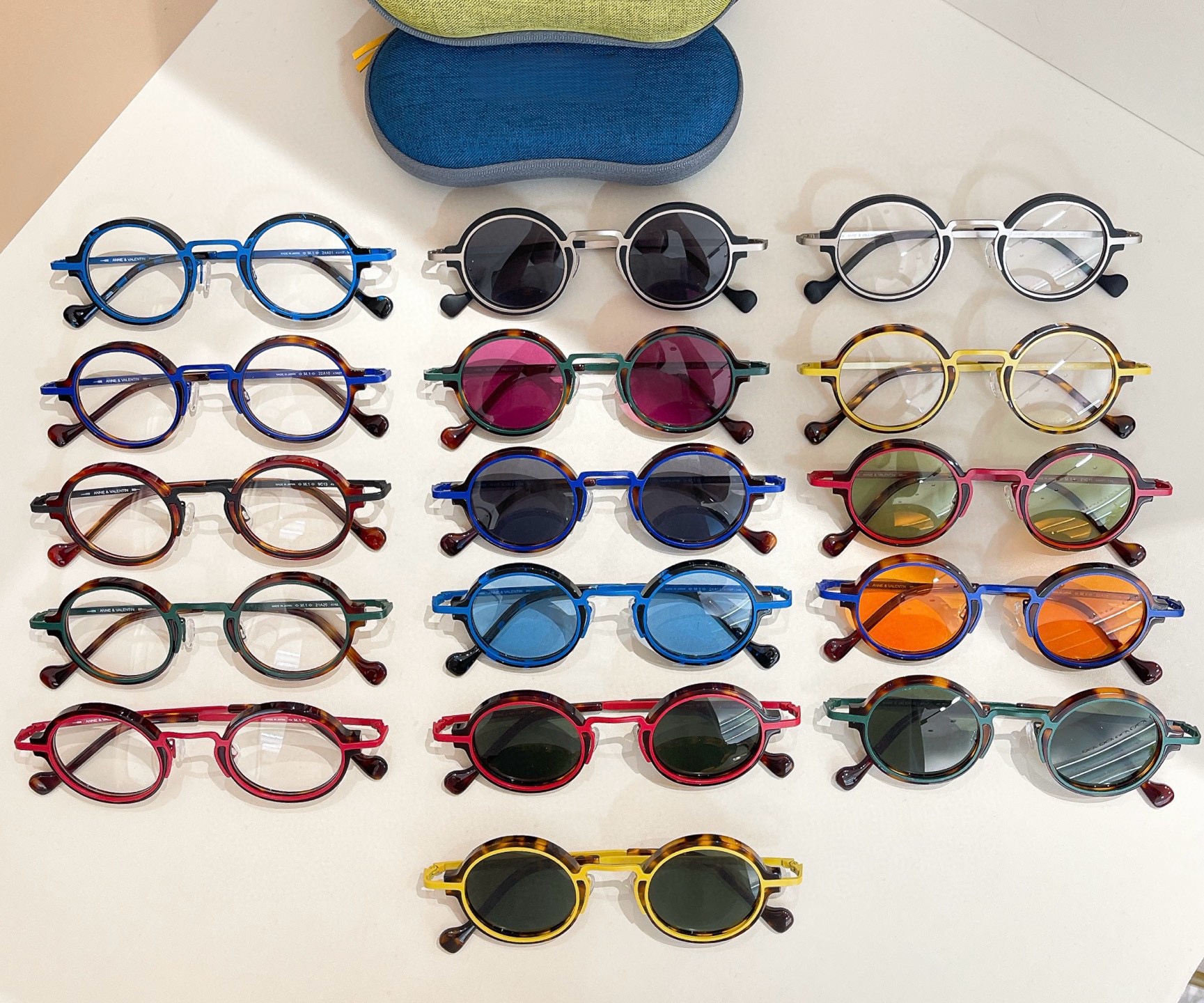 Prescription glasses, sunglasses,BelightOptical