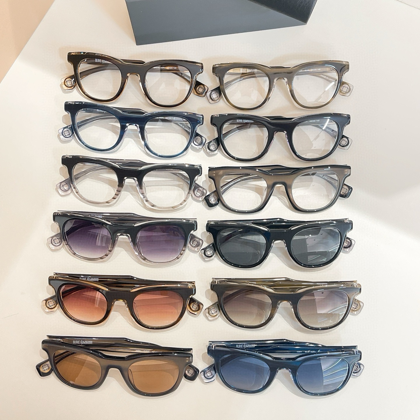 Prescription glasses, sunglasses,BelightOptical