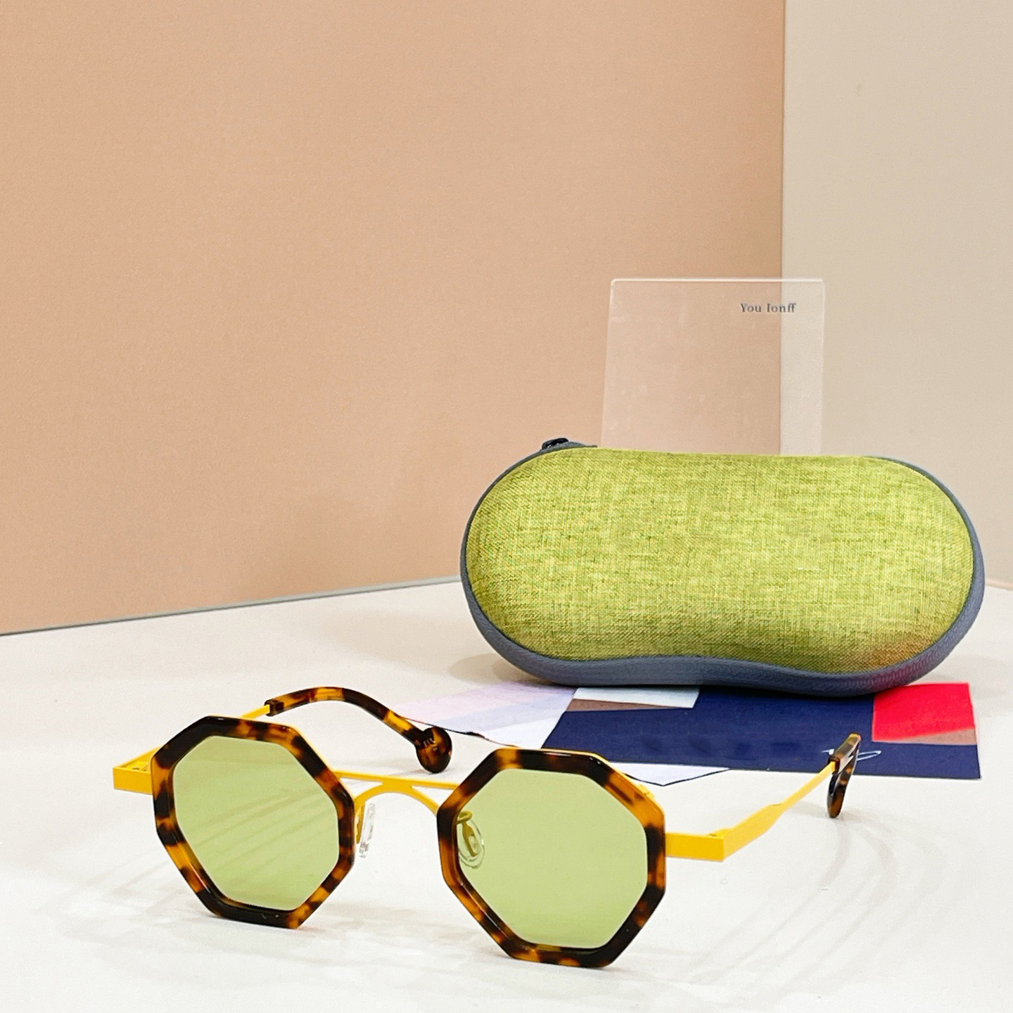 Prescription glasses, sunglasses,BelightOptical