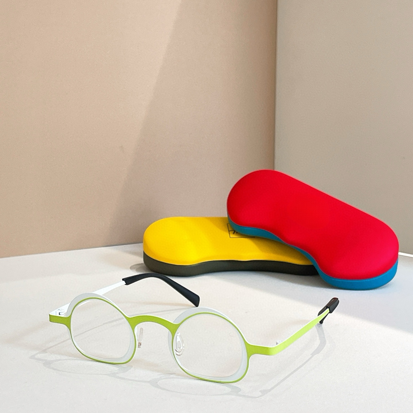 Prescription glasses, sunglasses,BelightOptical