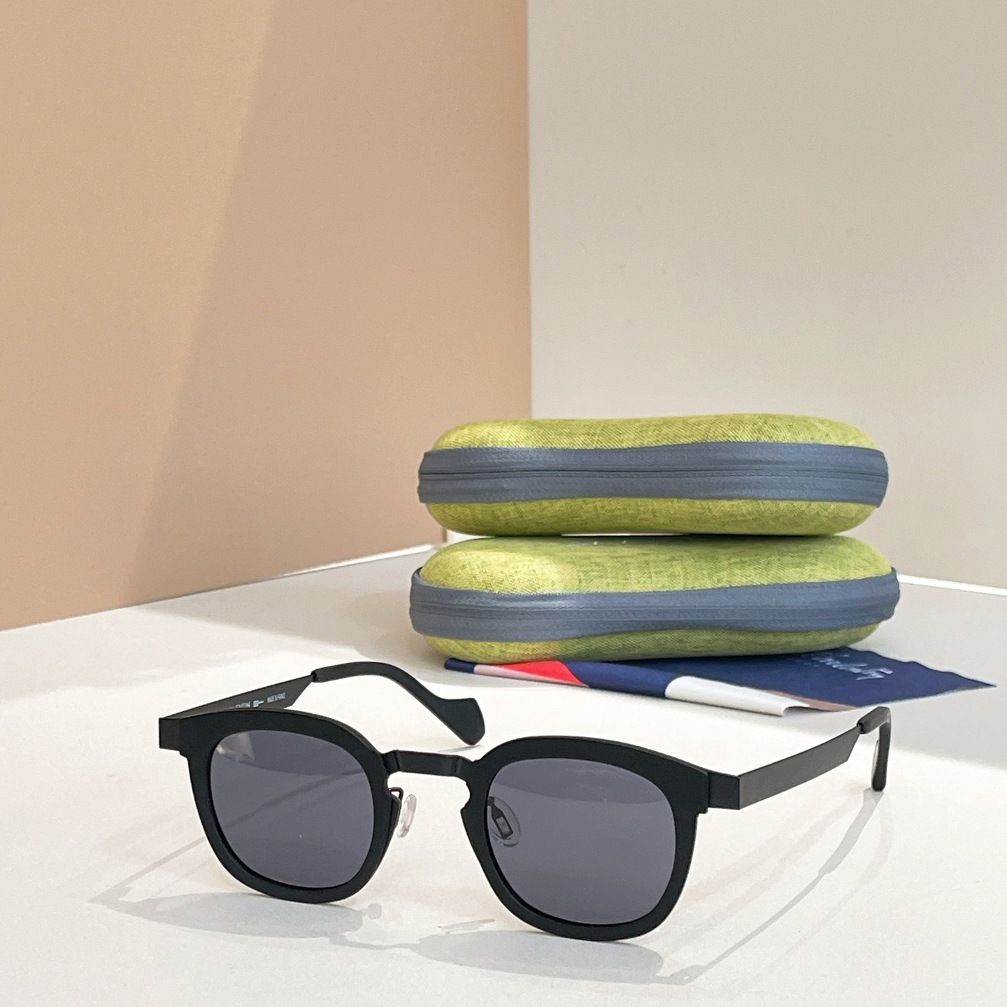 Prescription glasses, sunglasses,BelightOptical