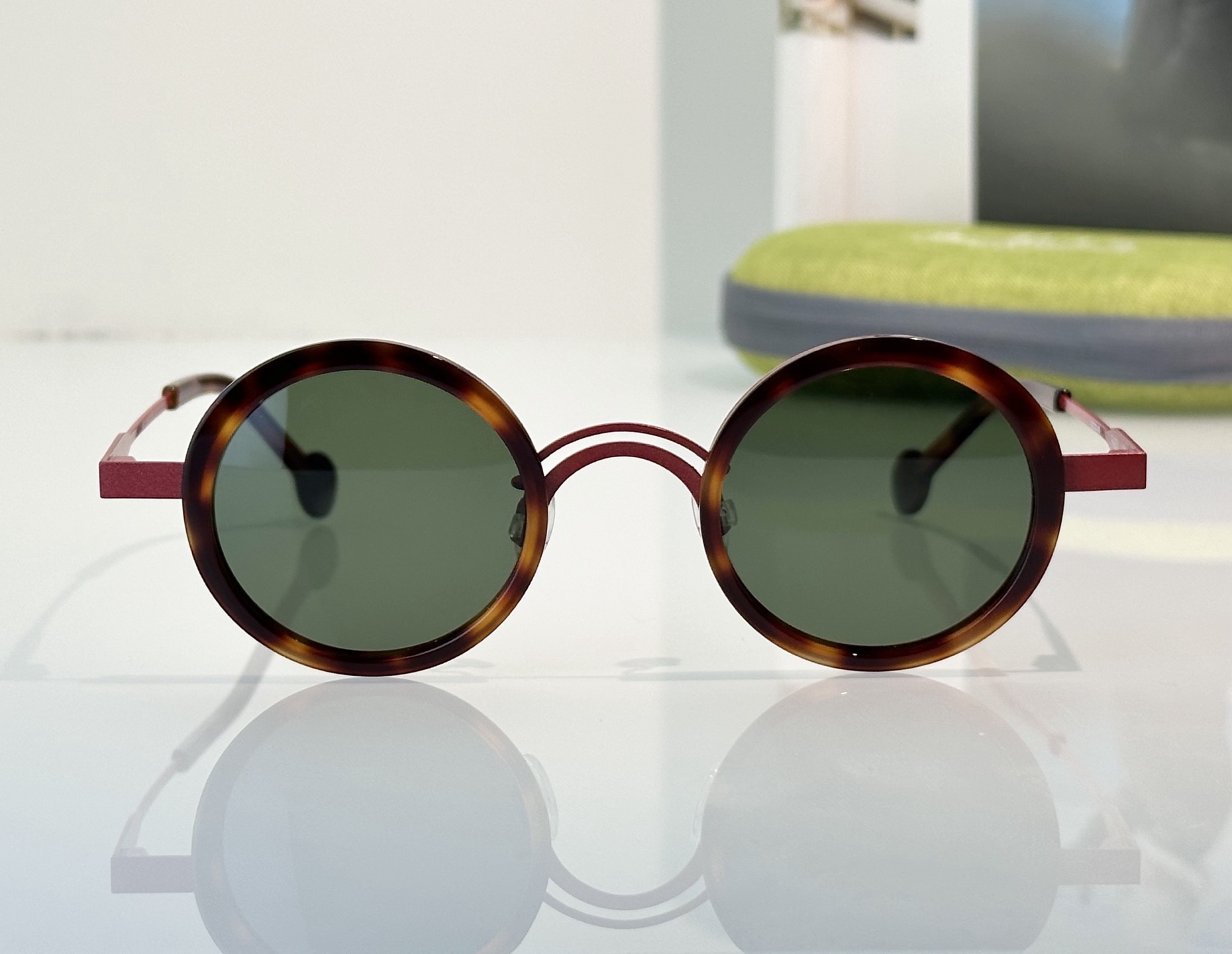 Prescription glasses, sunglasses,BelightOptical