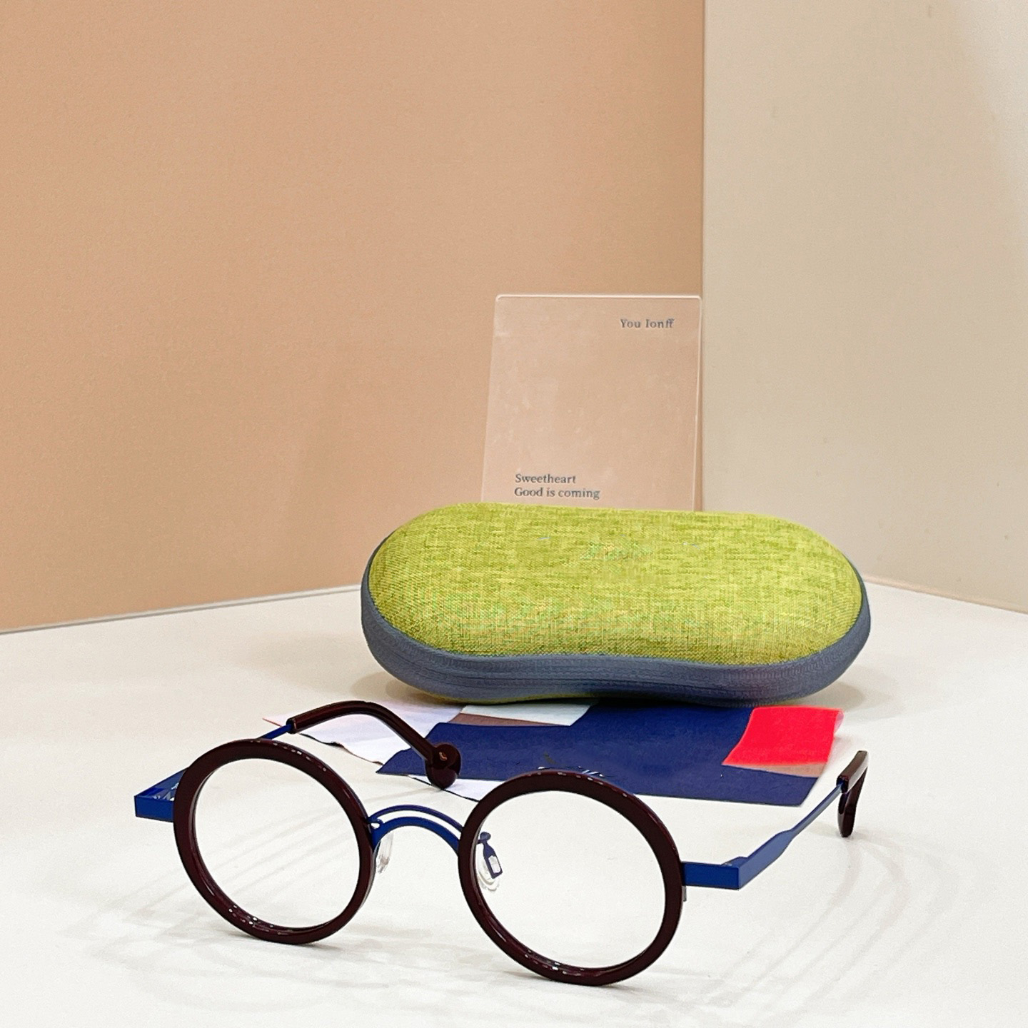 Prescription glasses, sunglasses,BelightOptical