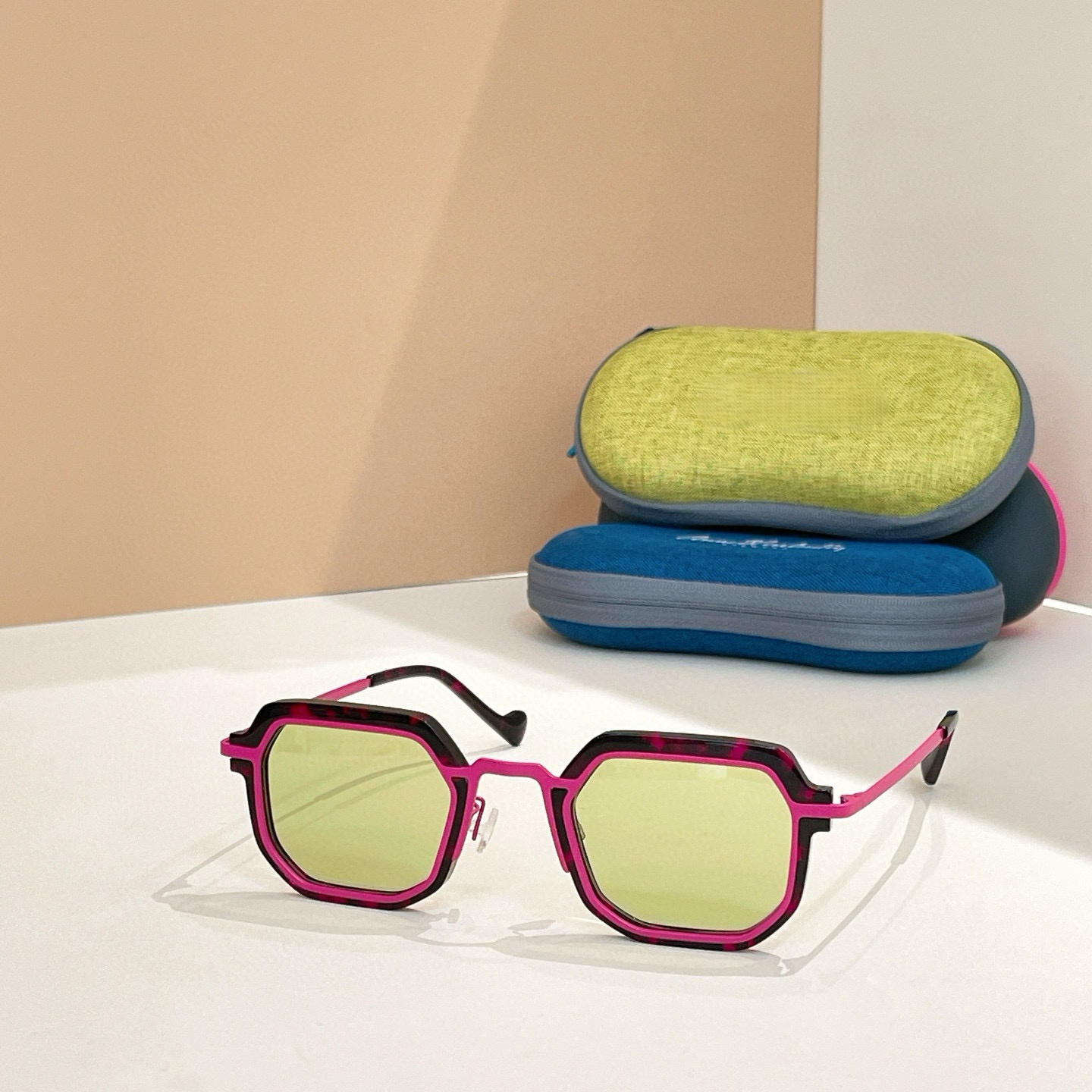 Prescription glasses, sunglasses,BelightOptical