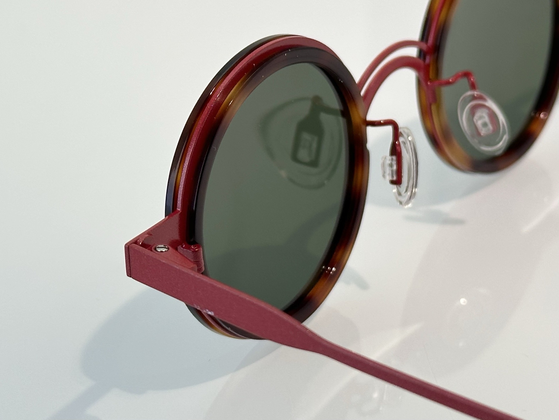 Prescription glasses, sunglasses,BelightOptical