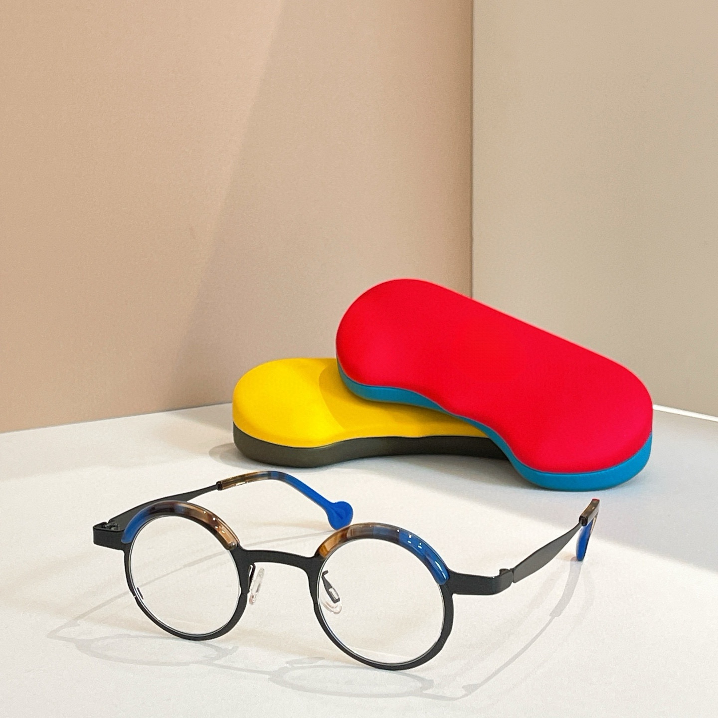 Prescription glasses, sunglasses,BelightOptical