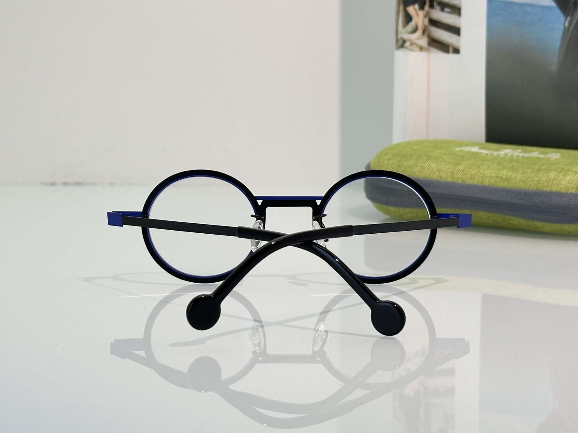 Prescription glasses, sunglasses,BelightOptical