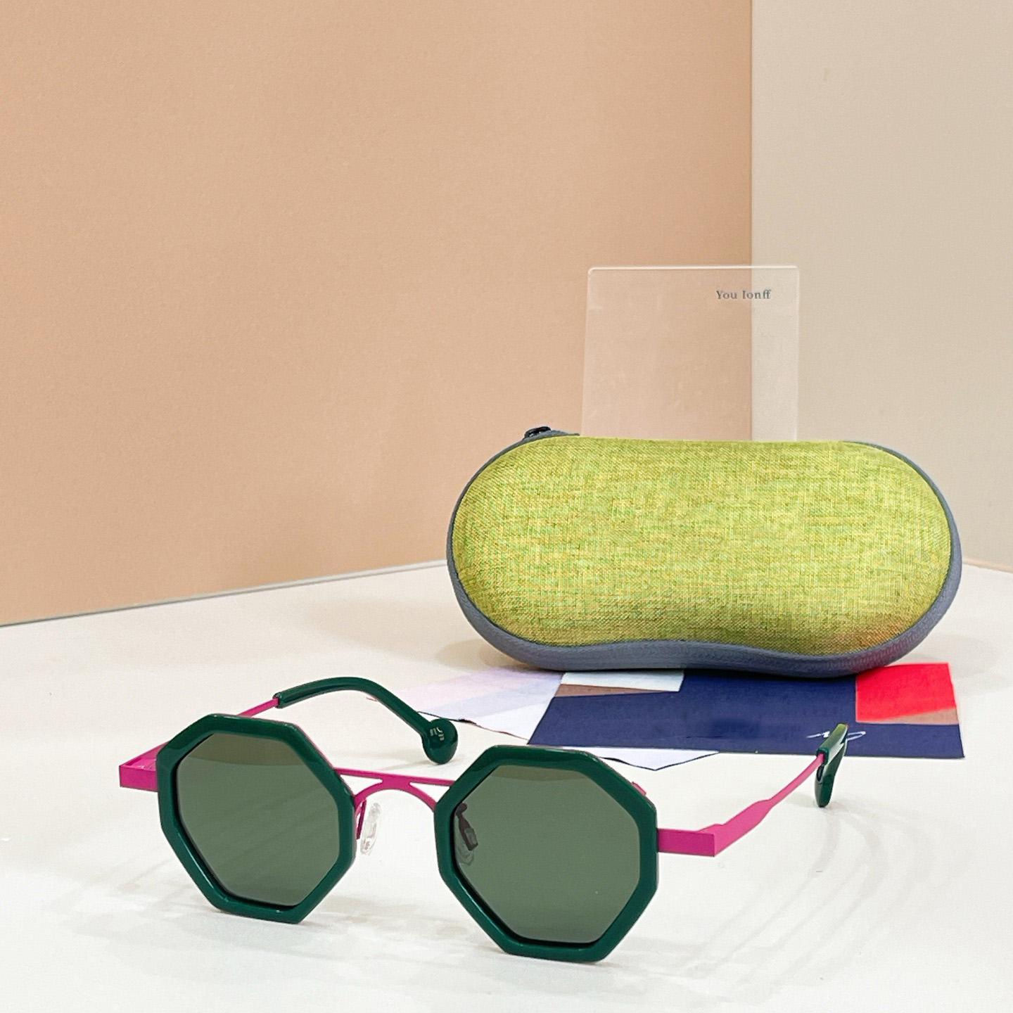 Prescription glasses, sunglasses,BelightOptical