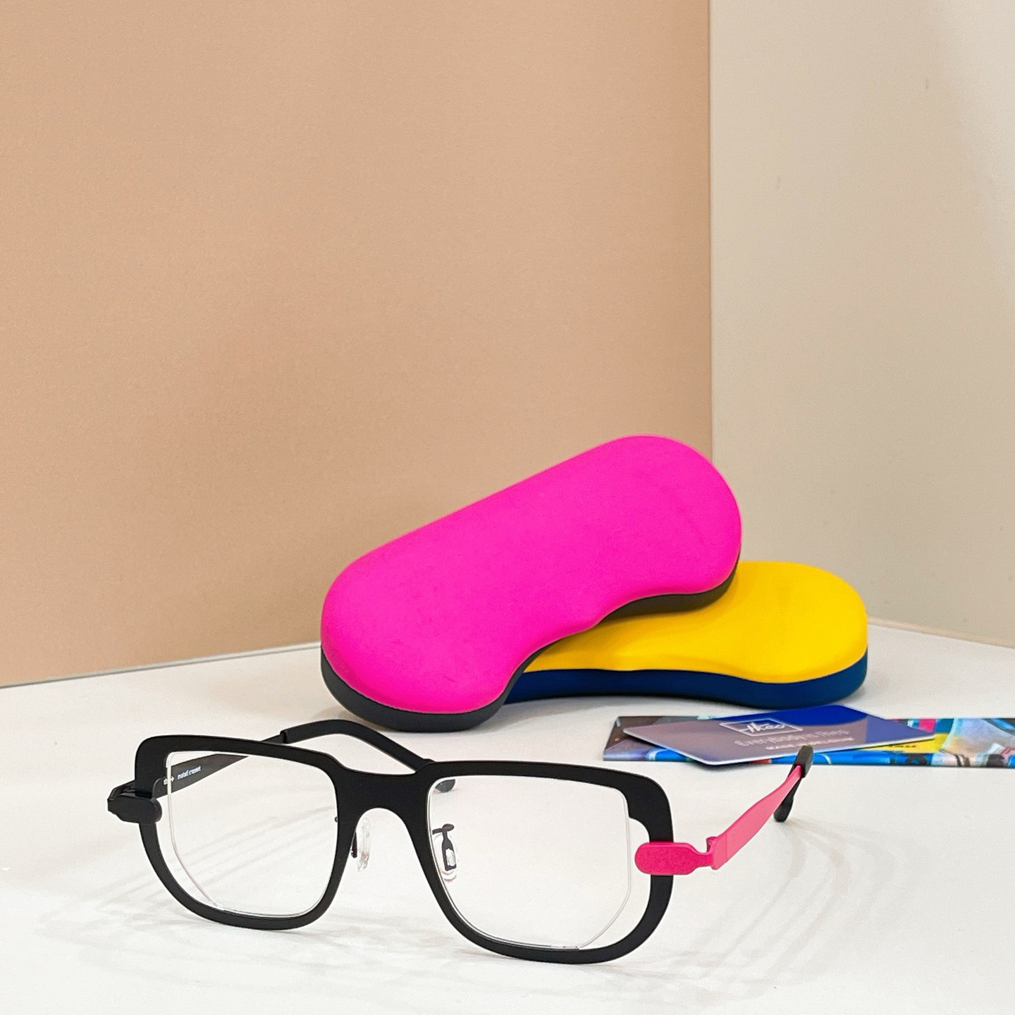 Prescription glasses, sunglasses,BelightOptical