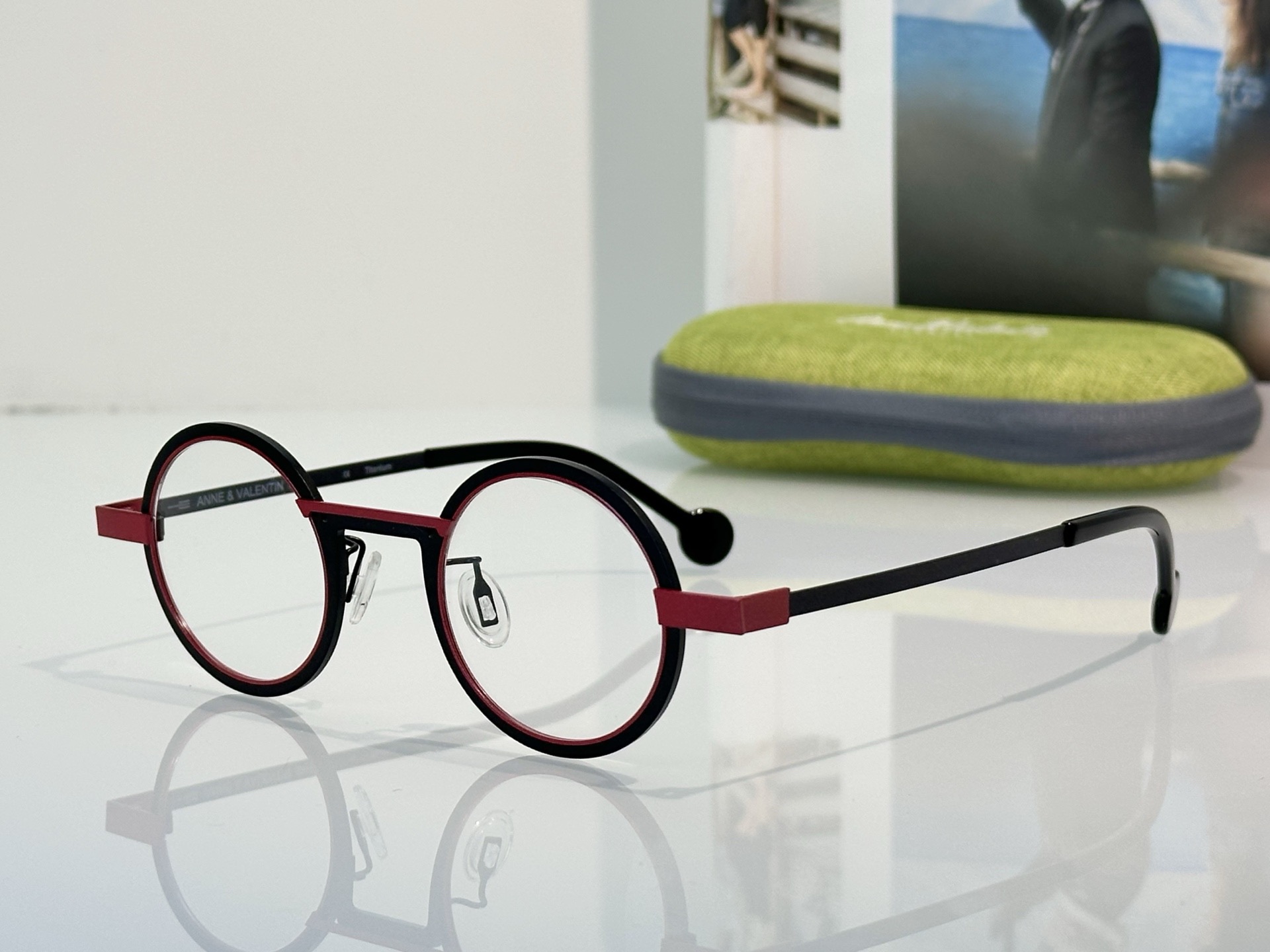 Prescription glasses, sunglasses,BelightOptical