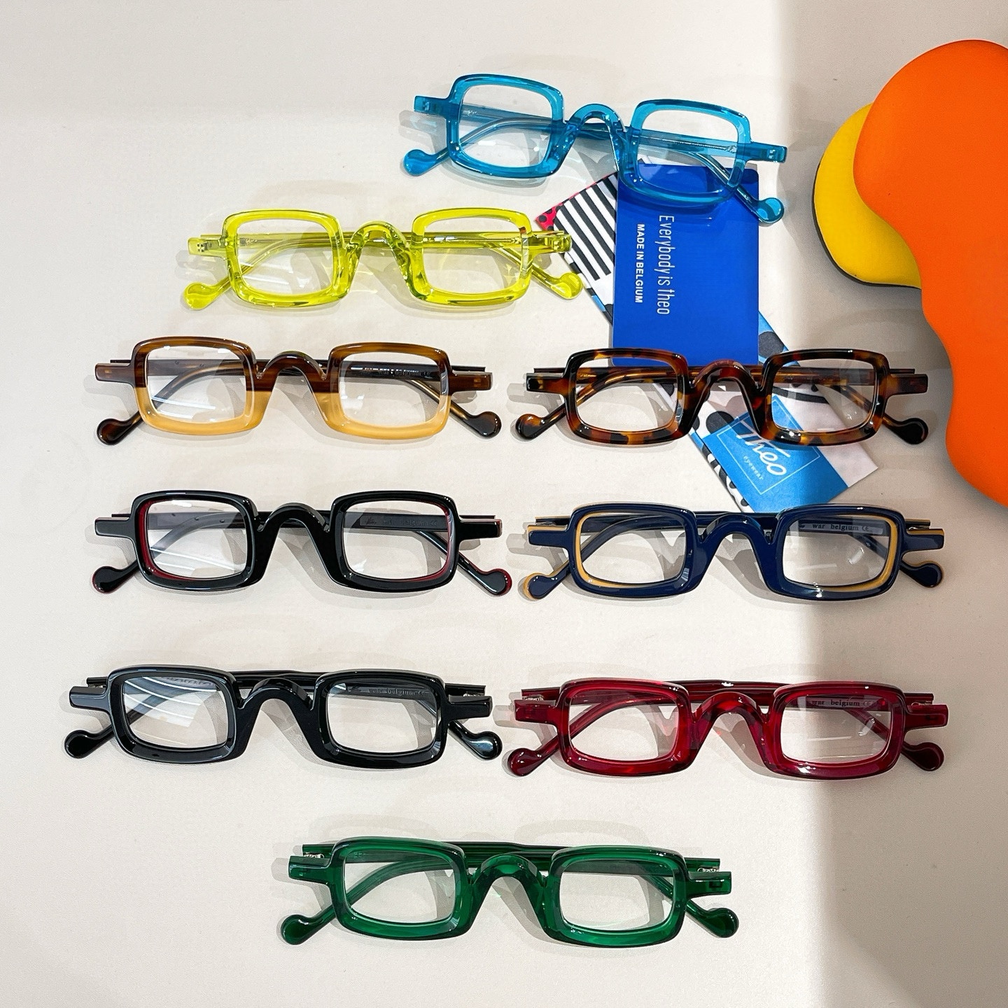 Prescription glasses, sunglasses,BelightOptical