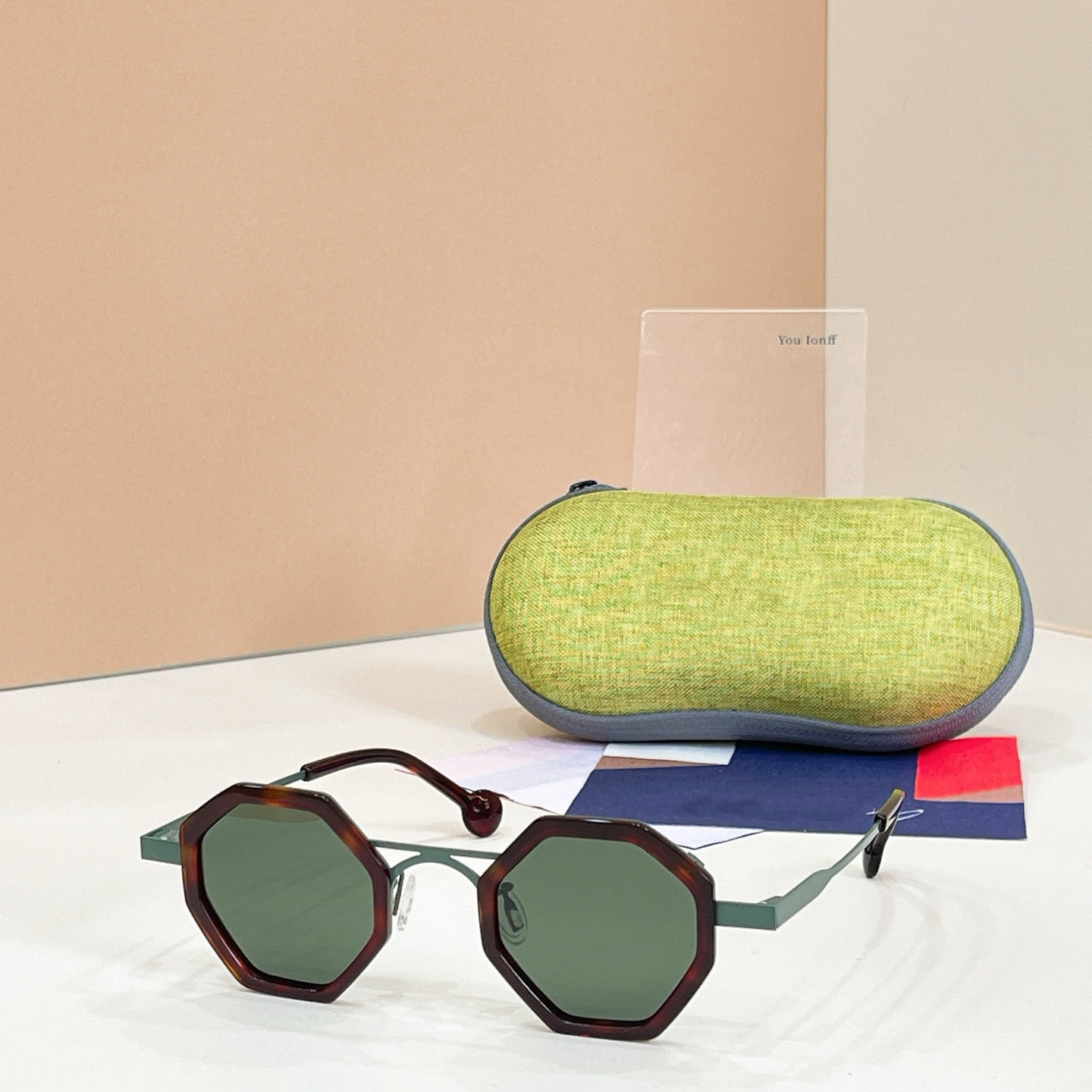 Prescription glasses, sunglasses,BelightOptical