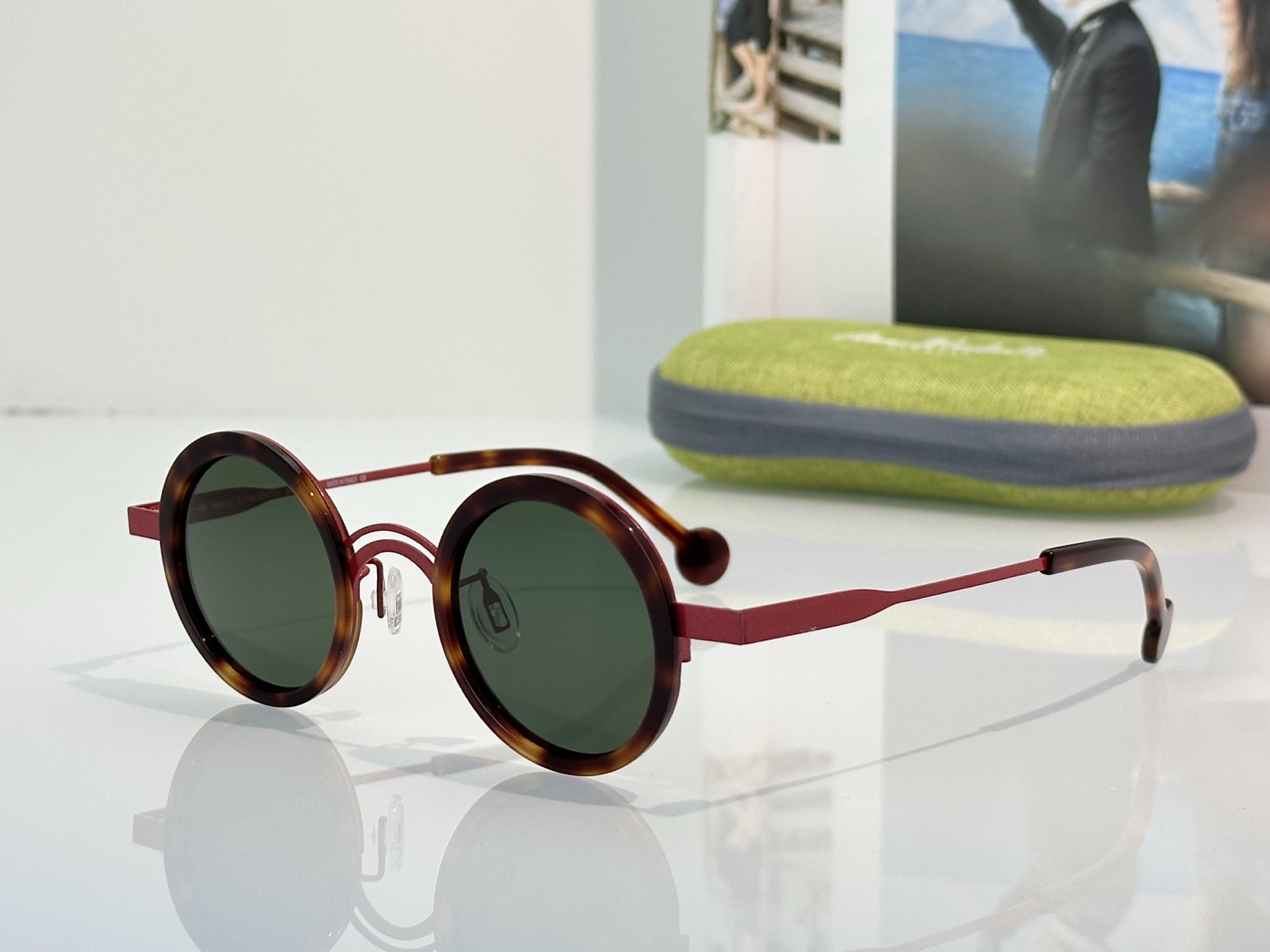 Prescription glasses, sunglasses,BelightOptical