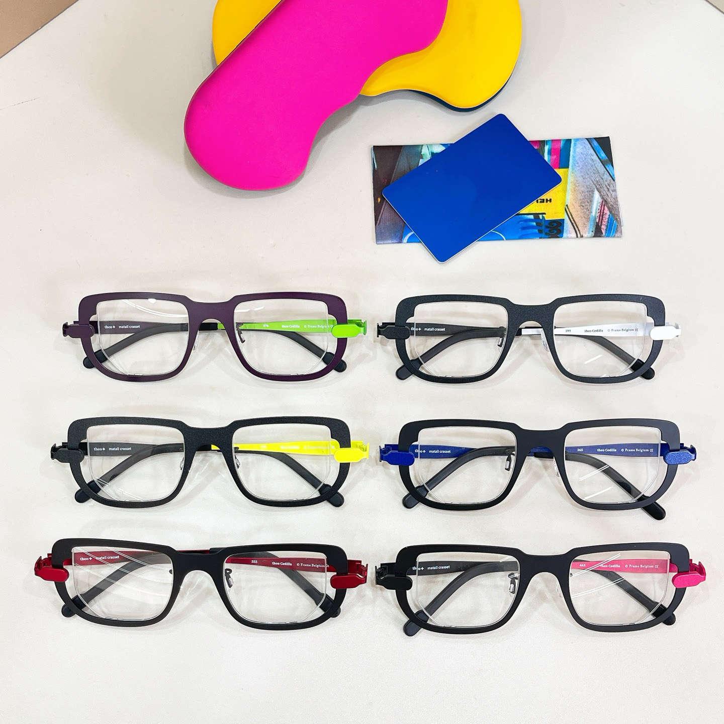 Prescription glasses, sunglasses,BelightOptical