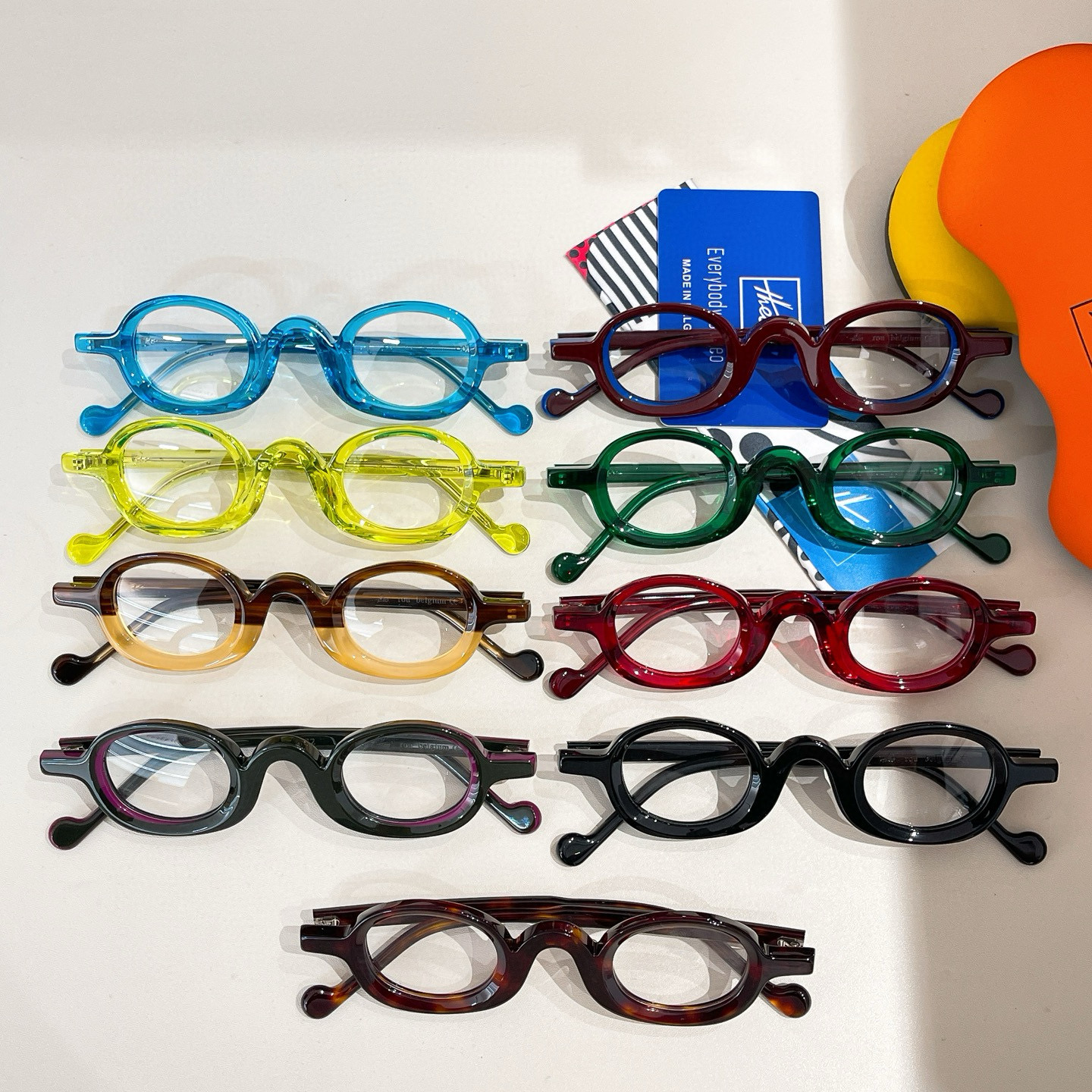 Prescription glasses, sunglasses,BelightOptical