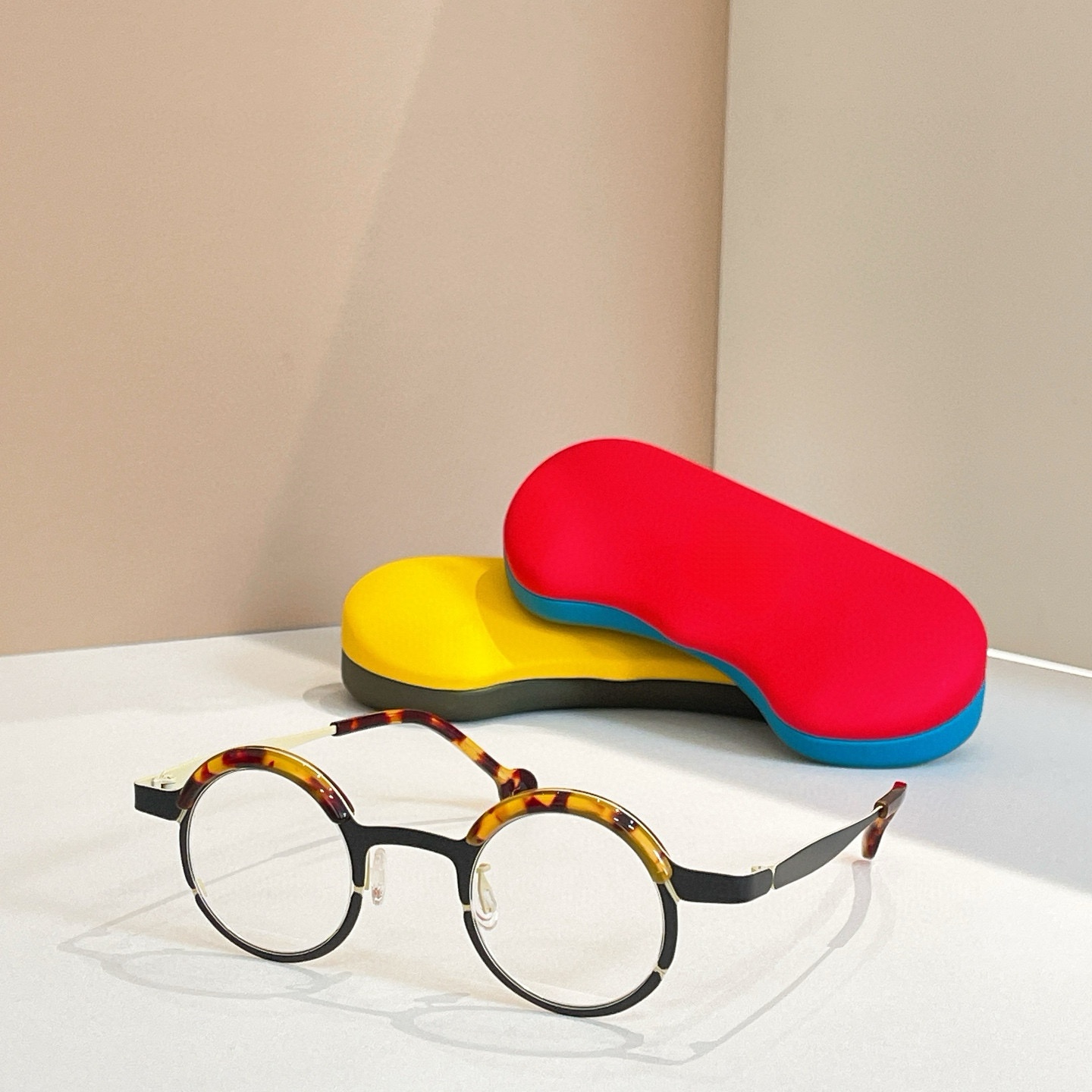 Prescription glasses, sunglasses,BelightOptical