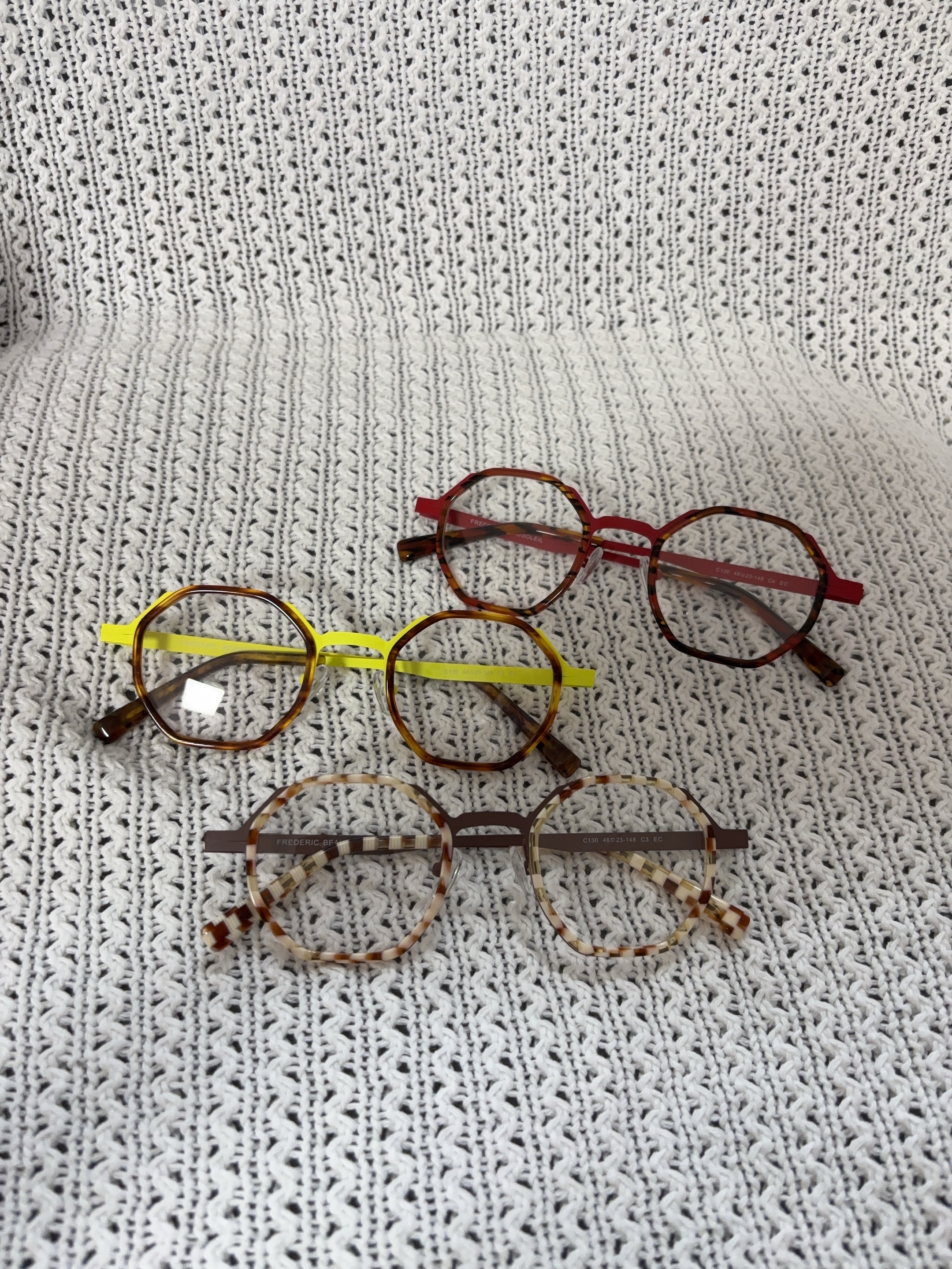 Prescription glasses, sunglasses,BelightOptical