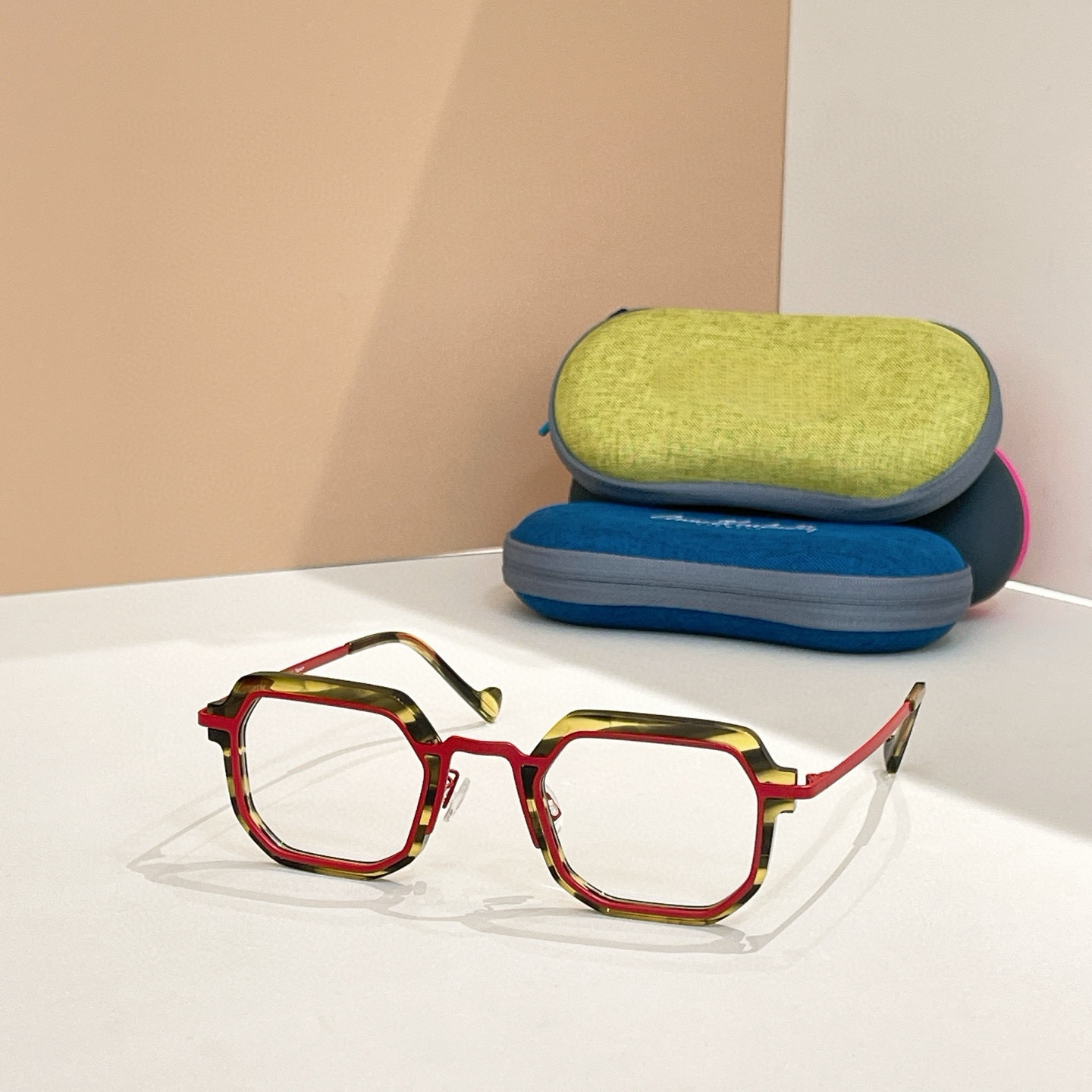 Prescription glasses, sunglasses,BelightOptical