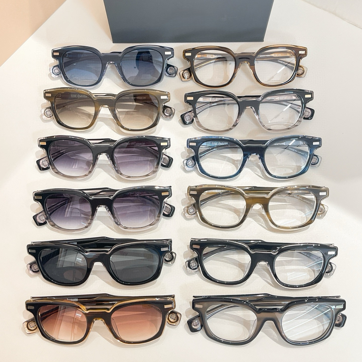 Prescription glasses, sunglasses,BelightOptical