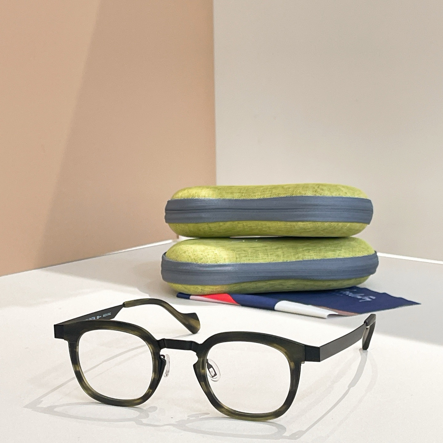 Prescription glasses, sunglasses,BelightOptical