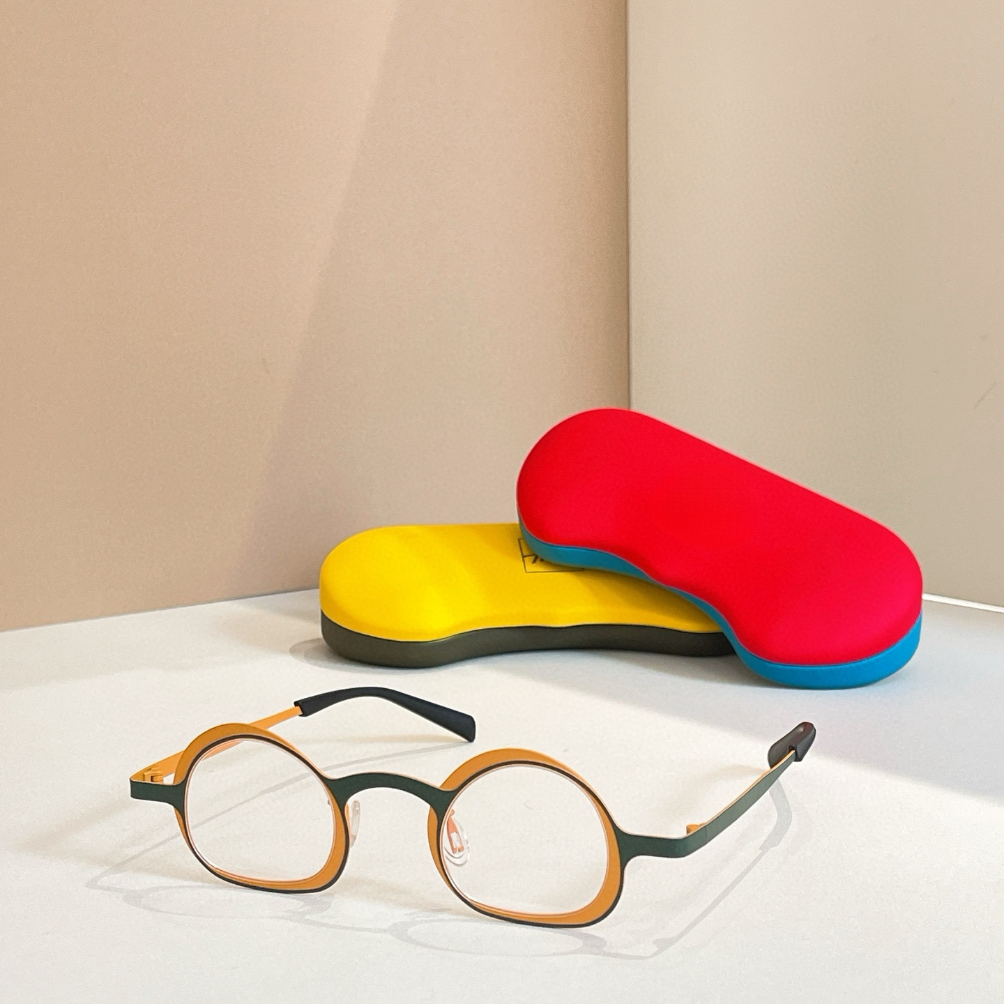 Prescription glasses, sunglasses,BelightOptical