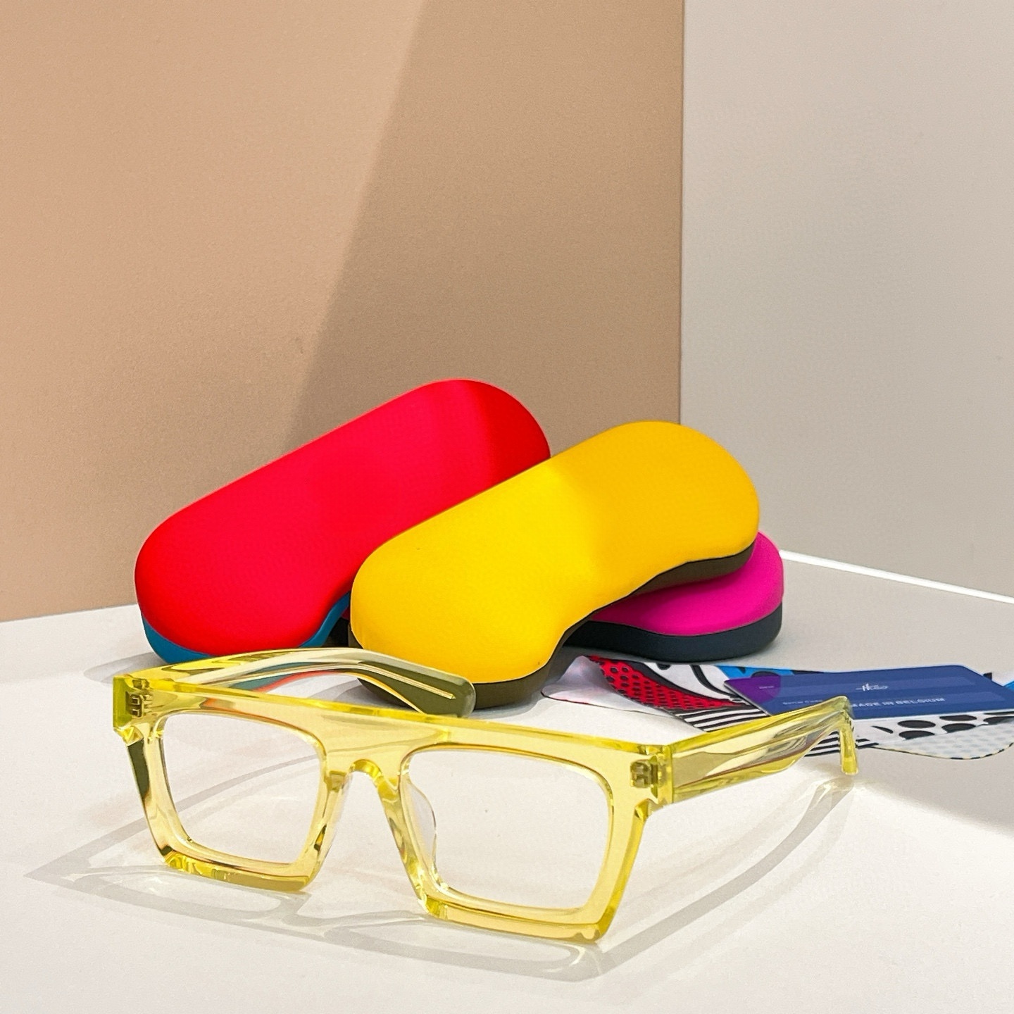 Prescription glasses, sunglasses,BelightOptical