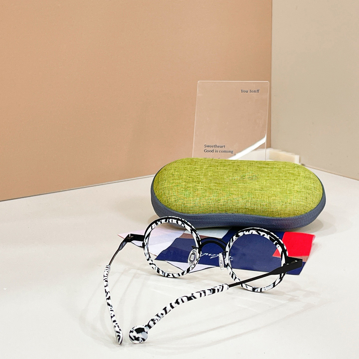 Prescription glasses, sunglasses,BelightOptical