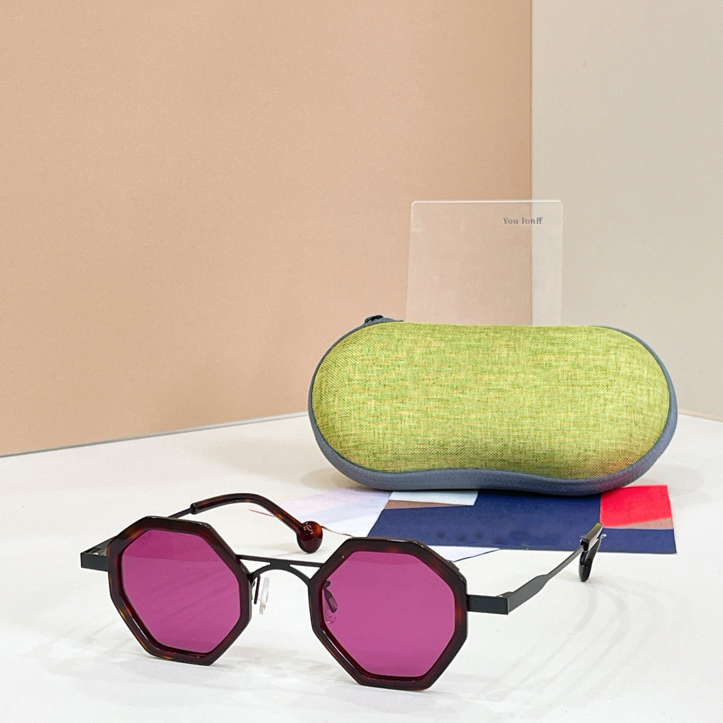 Prescription glasses, sunglasses,BelightOptical