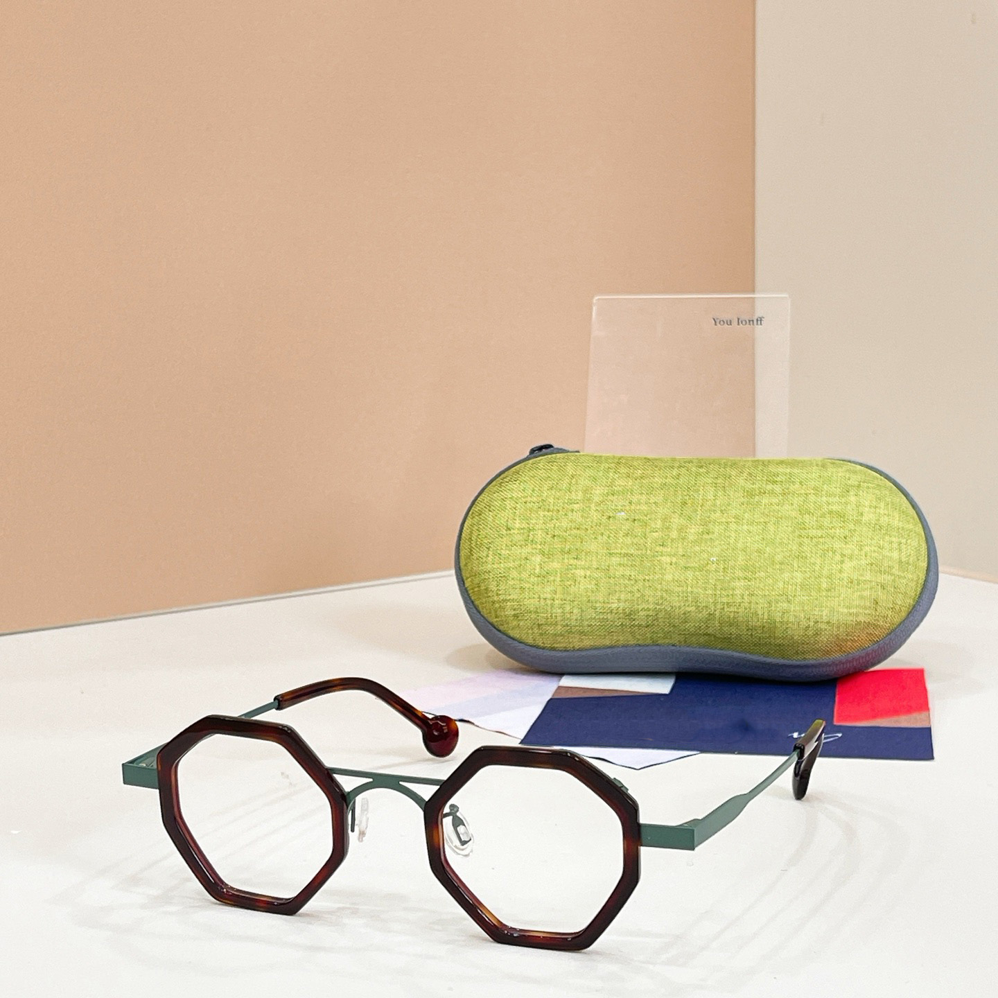 Prescription glasses, sunglasses,BelightOptical