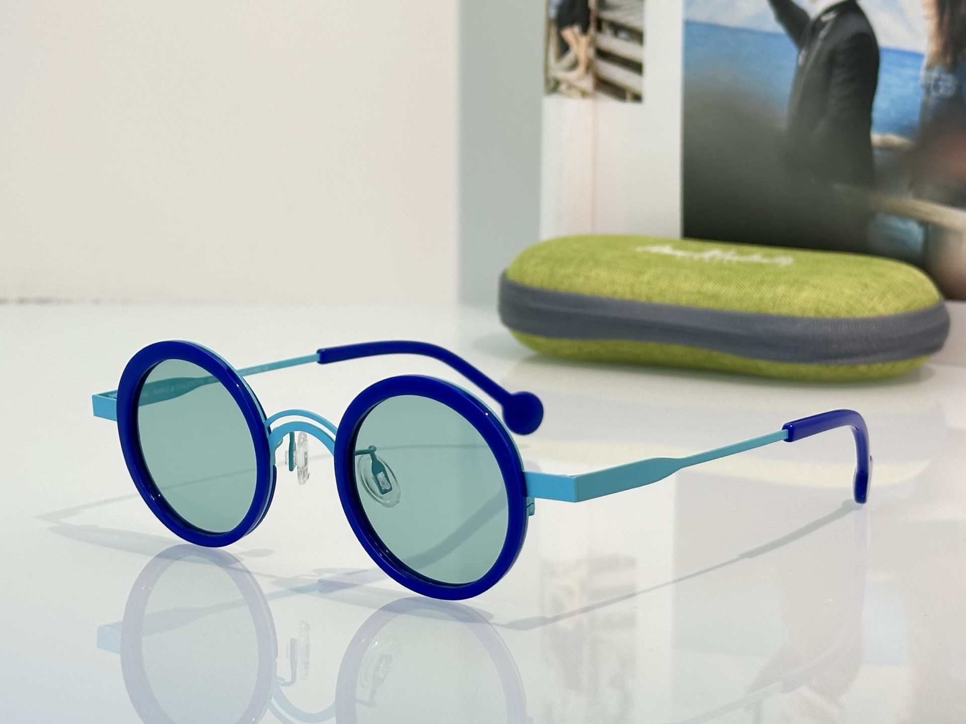 Prescription glasses, sunglasses,BelightOptical