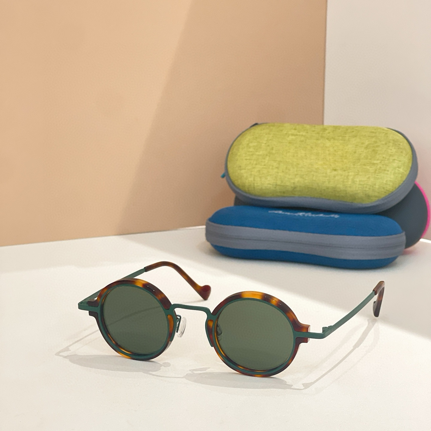 Prescription glasses, sunglasses,BelightOptical