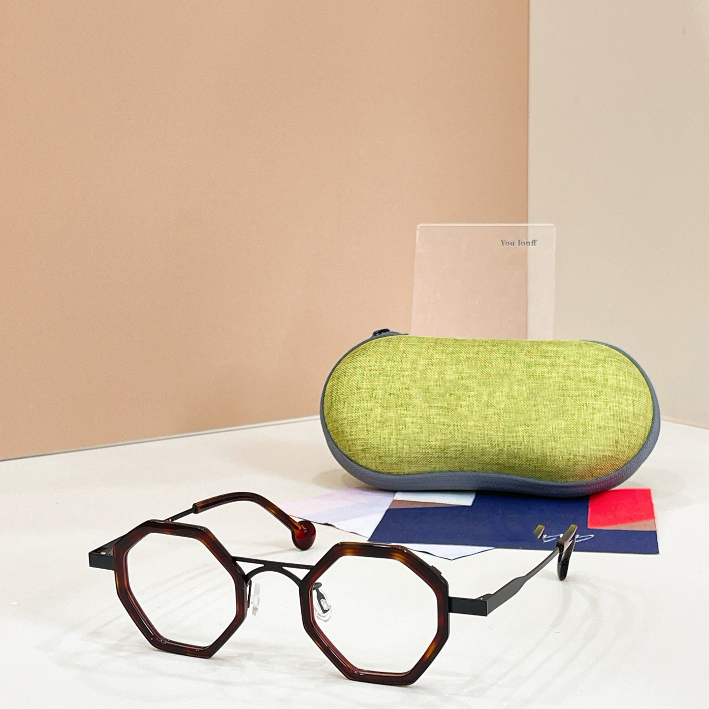 Prescription glasses, sunglasses,BelightOptical