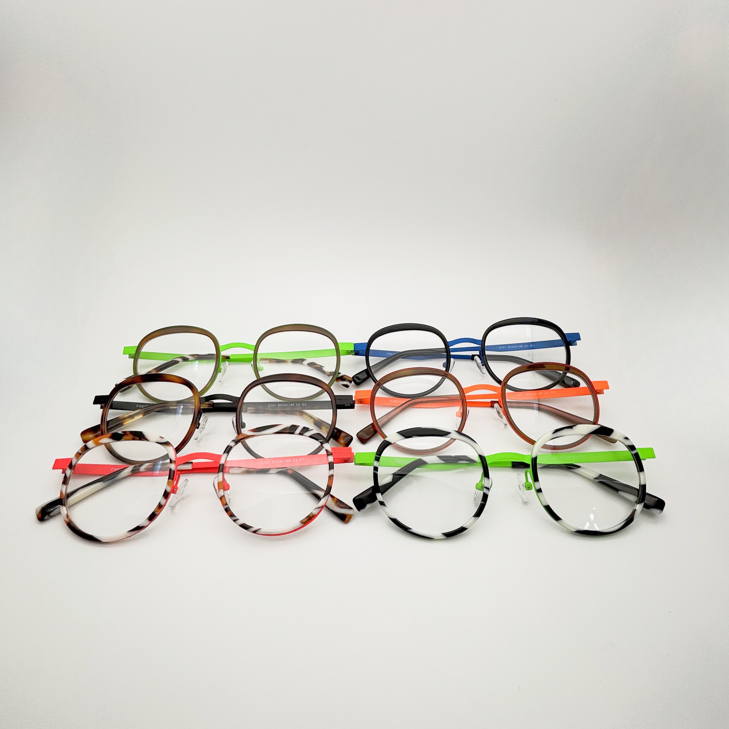 Prescription glasses, sunglasses,BelightOptical