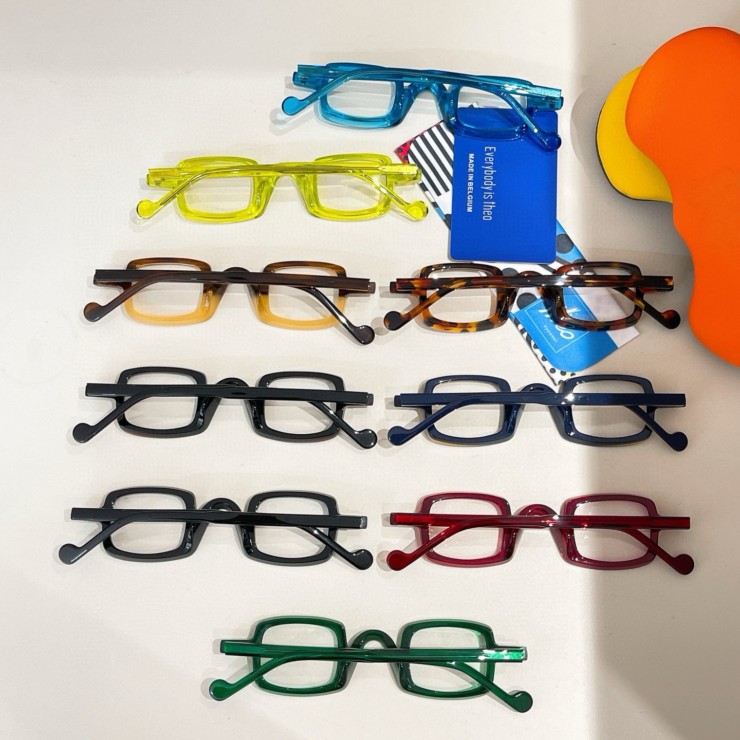 Prescription glasses, sunglasses,BelightOptical