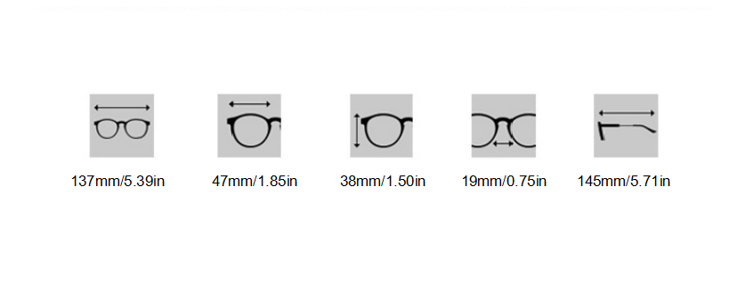 Prescription glasses, sunglasses,BelightOptical