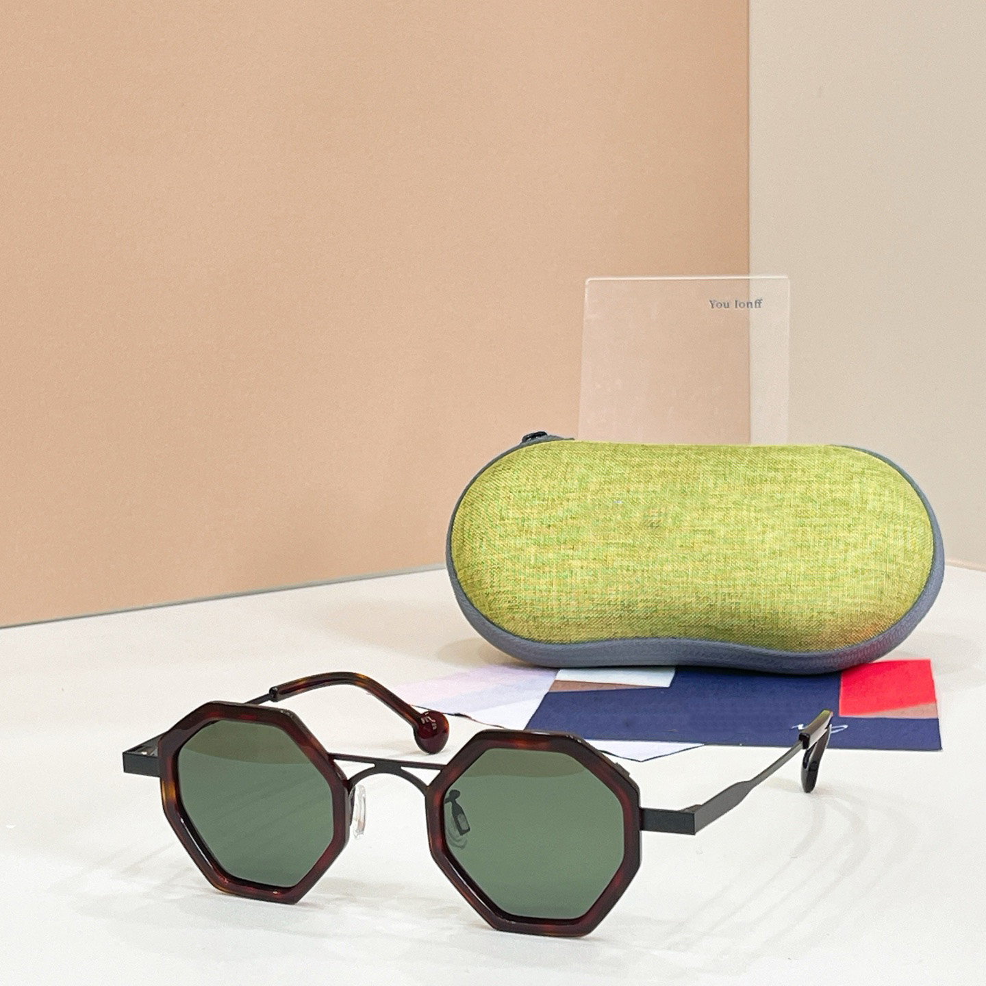 Prescription glasses, sunglasses,BelightOptical