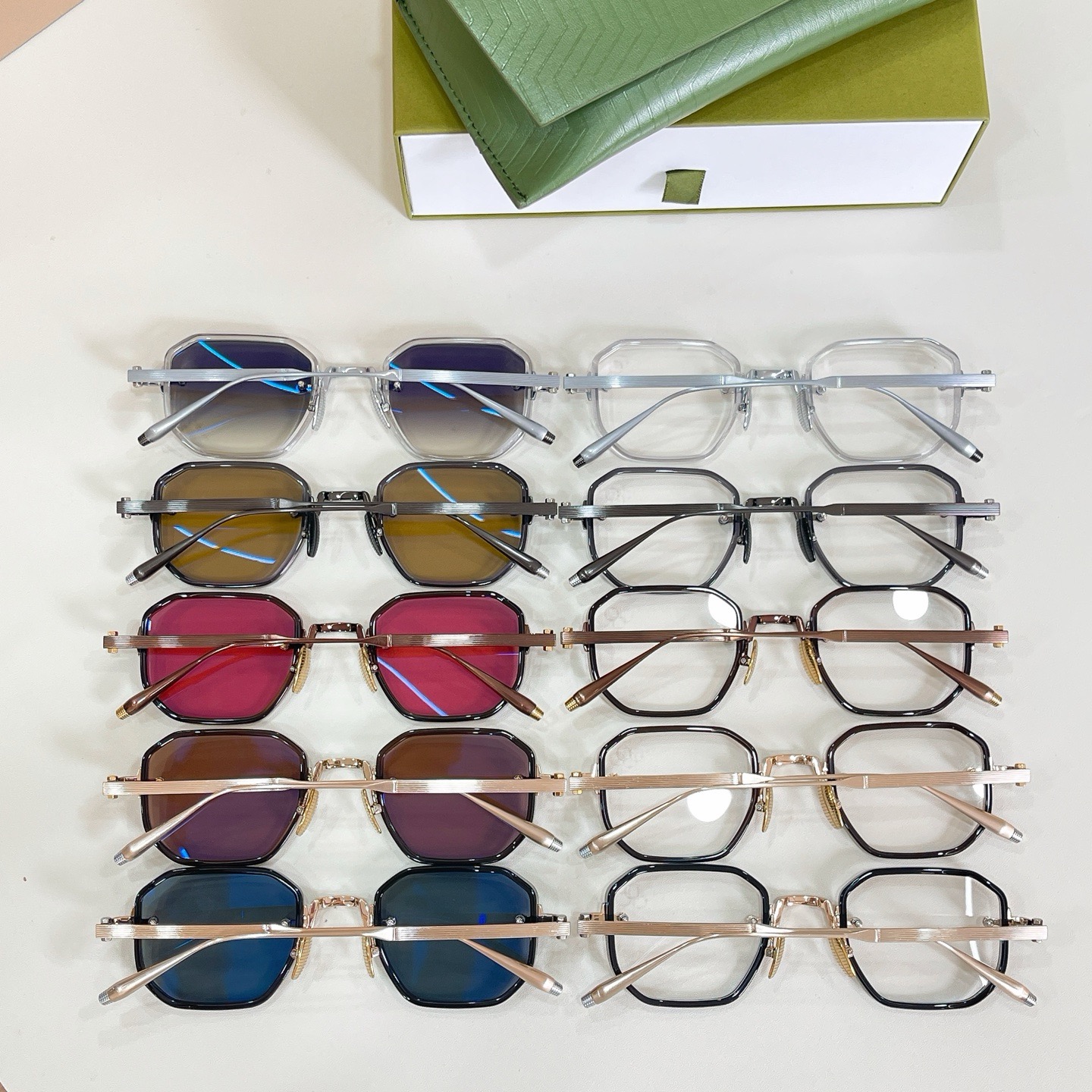 Prescription glasses, sunglasses,BelightOptical